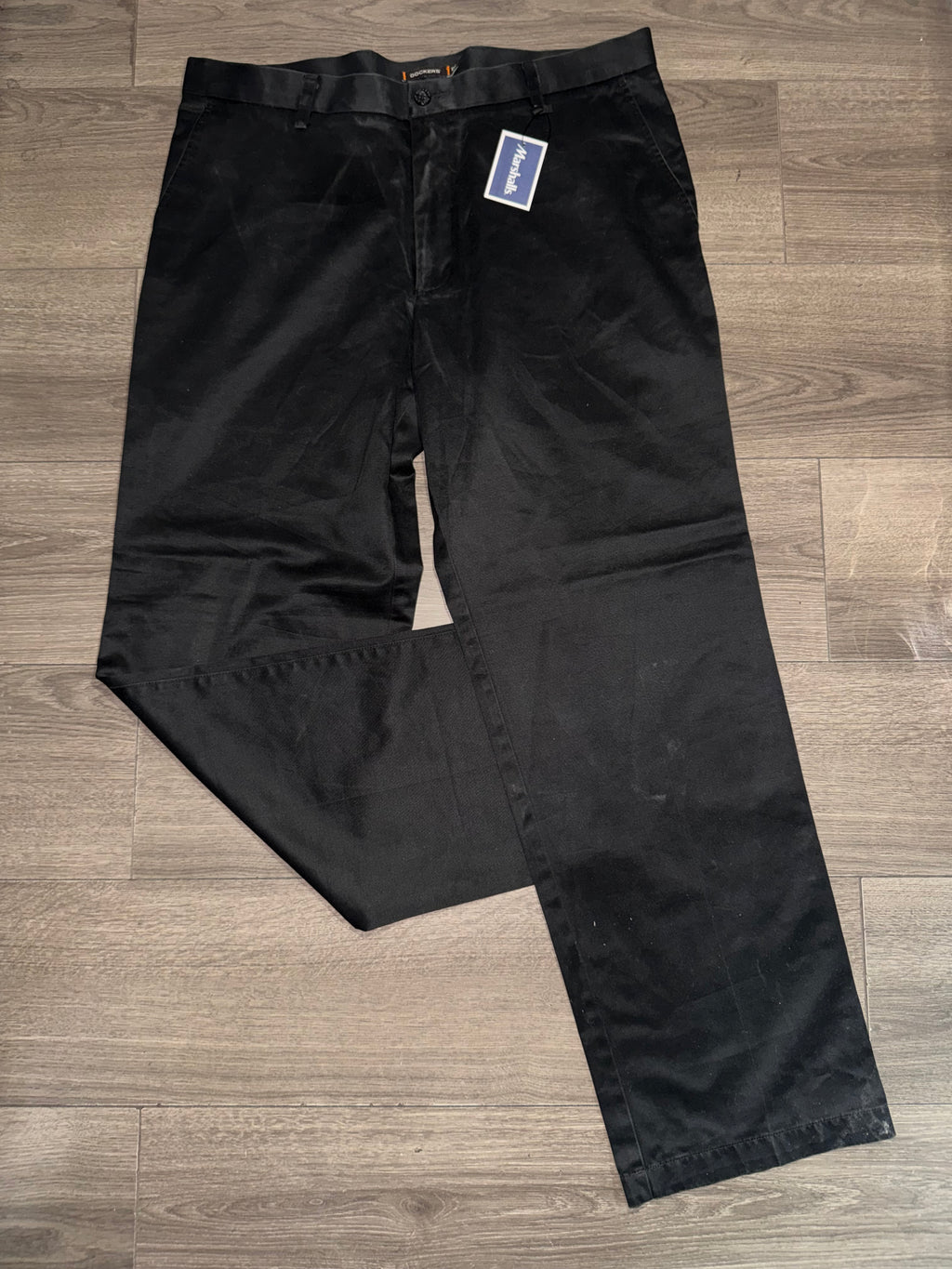 PANTALÓN DOCKERS