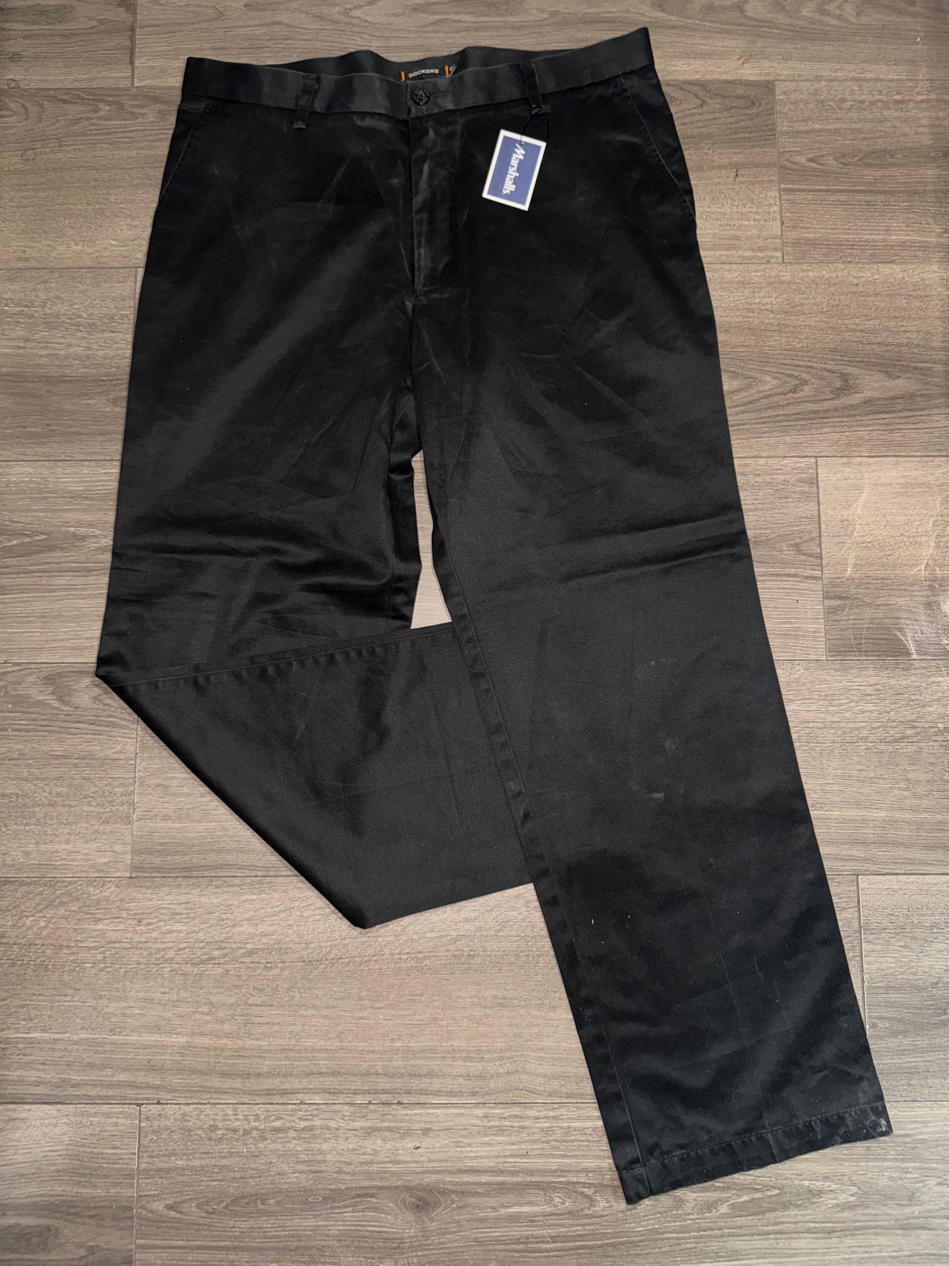 PANTALÓN DOCKERS