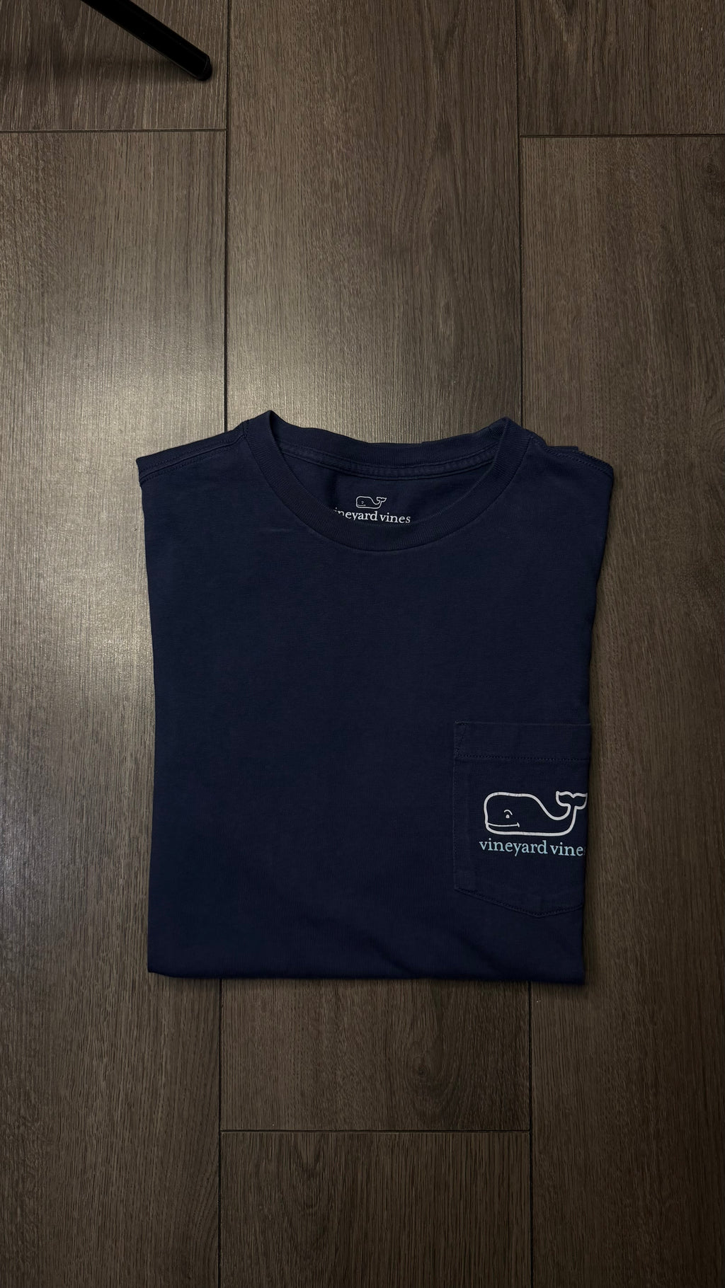 PLAYERA VINEYARD VINES
