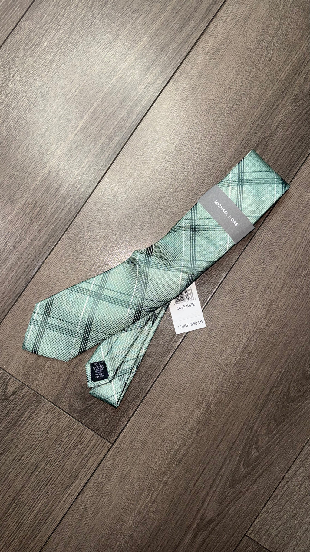 CORBATA MICHAEL KORS