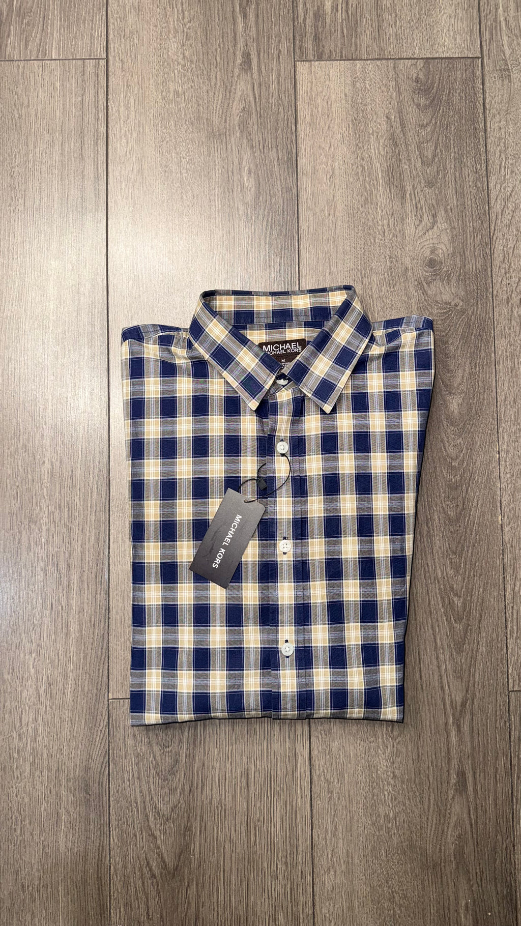 CAMISA MICHAEL KORS