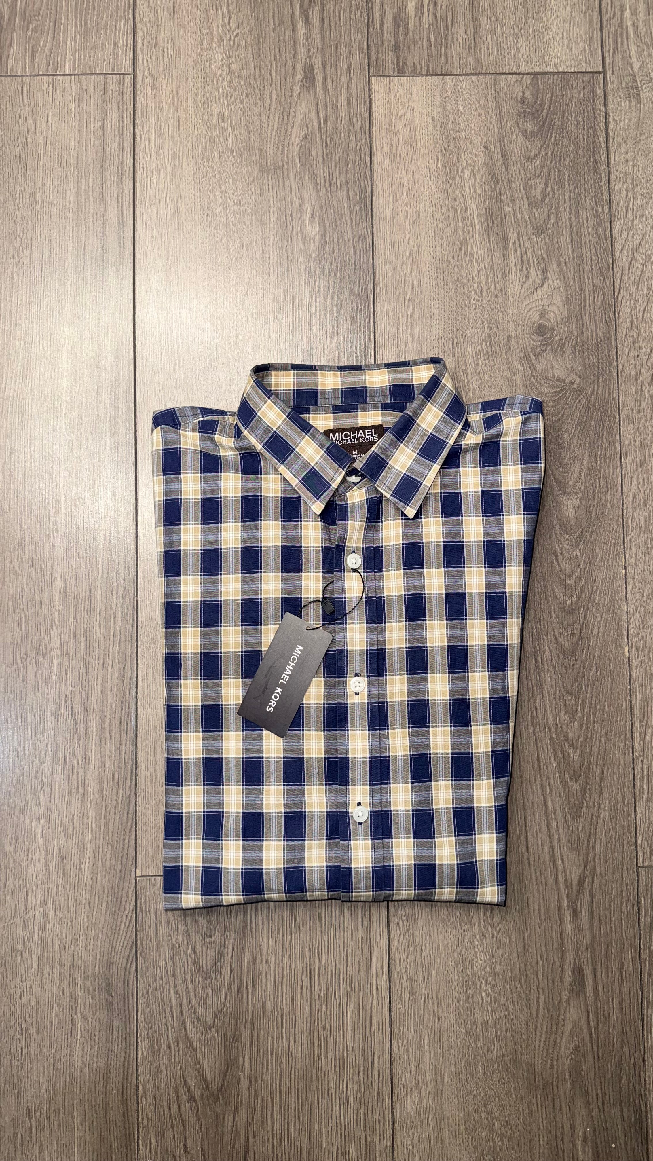 CAMISA MICHAEL KORS
