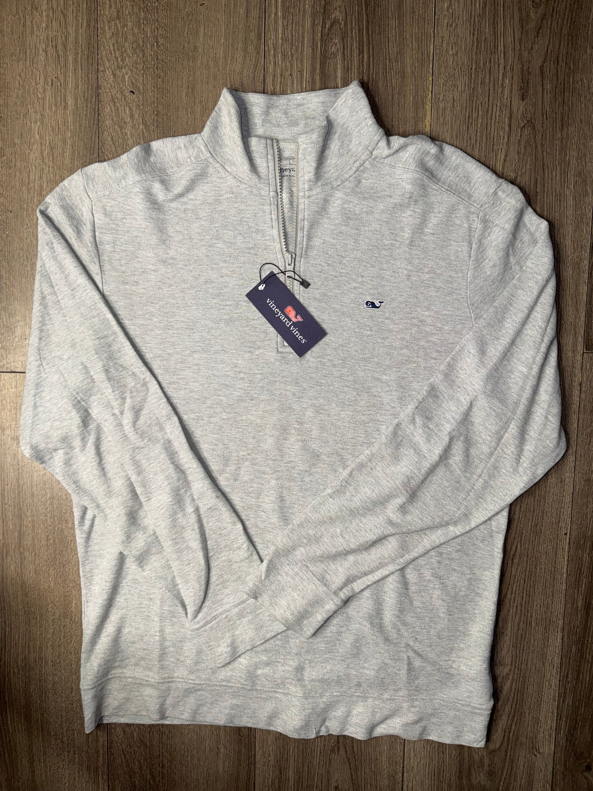 SUÉTER VINEYARD VINES