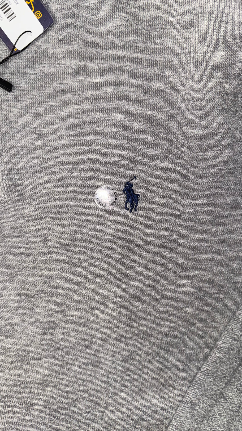 SUÉTER RALPH LAUREN