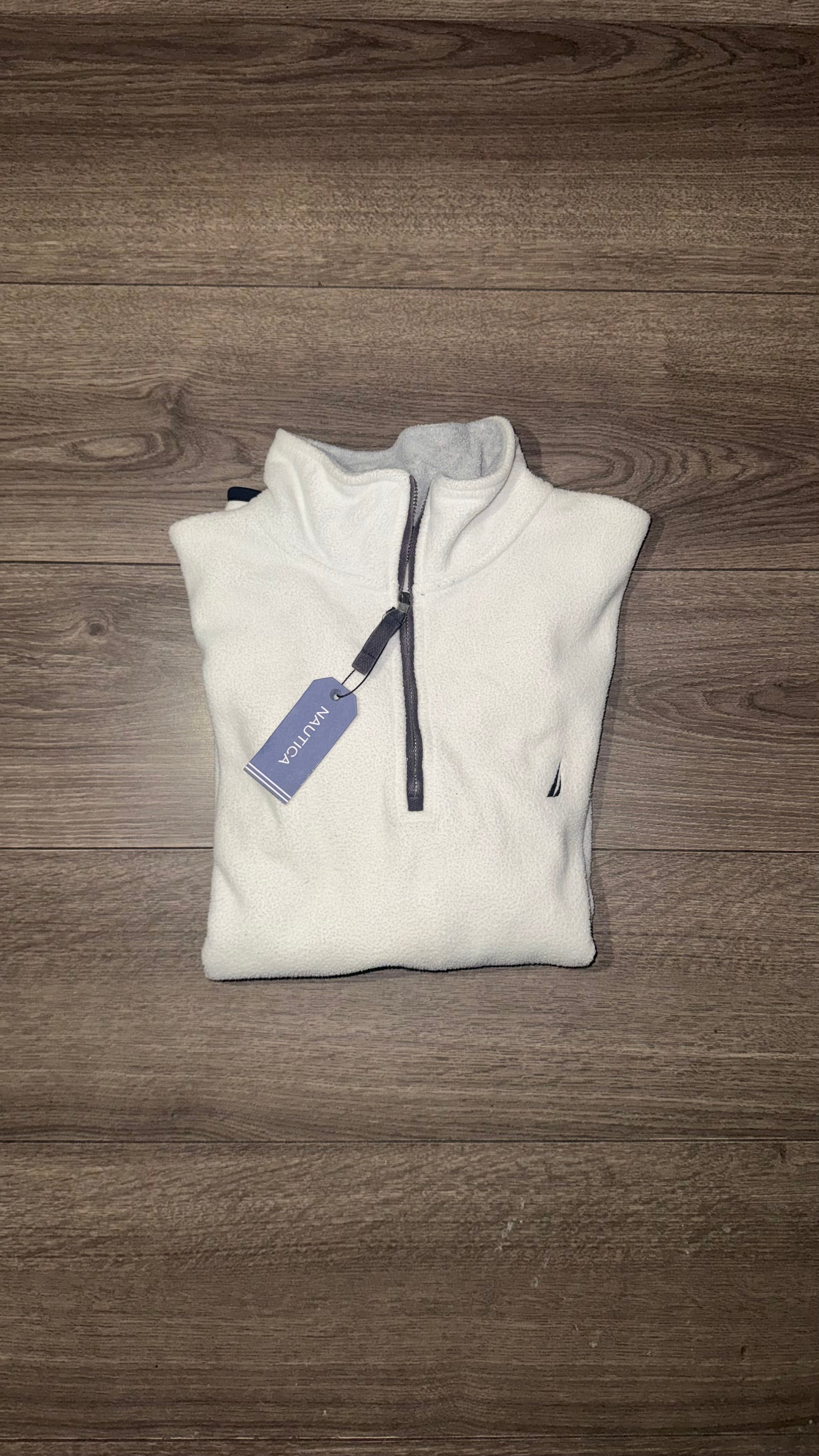 SUDADERA NÁUTICA