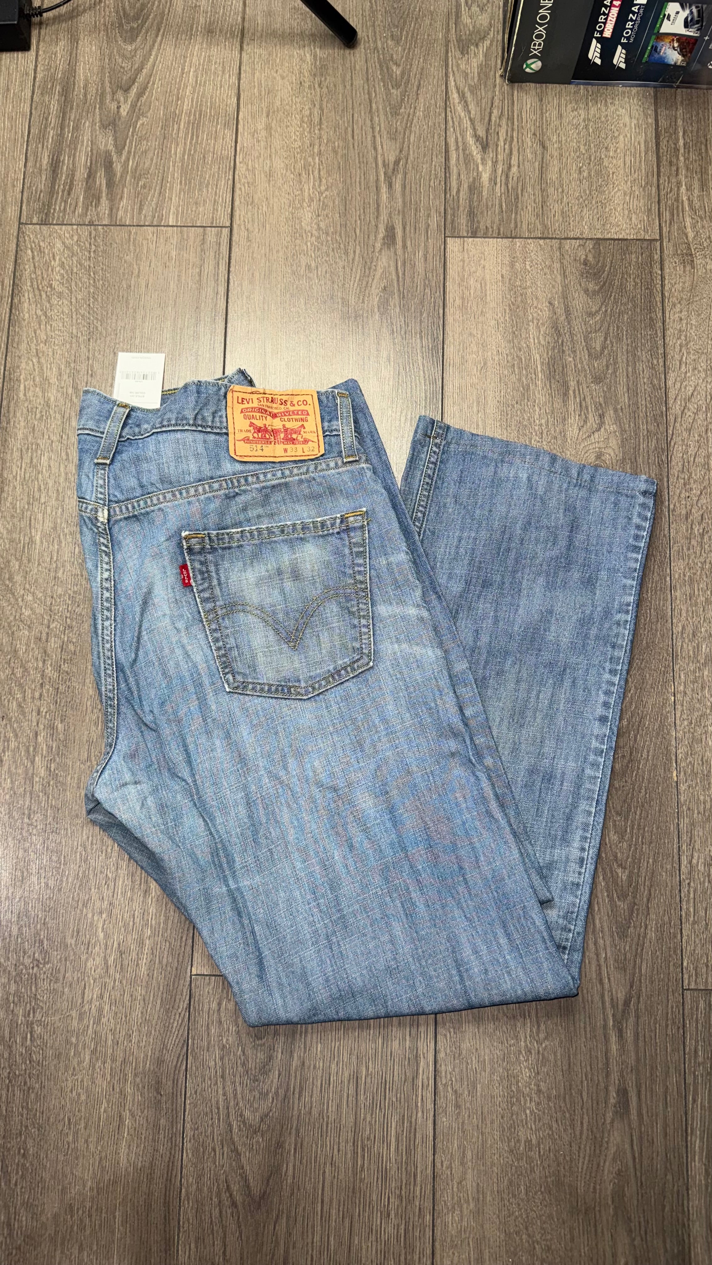 PANTALÓN LEVIS