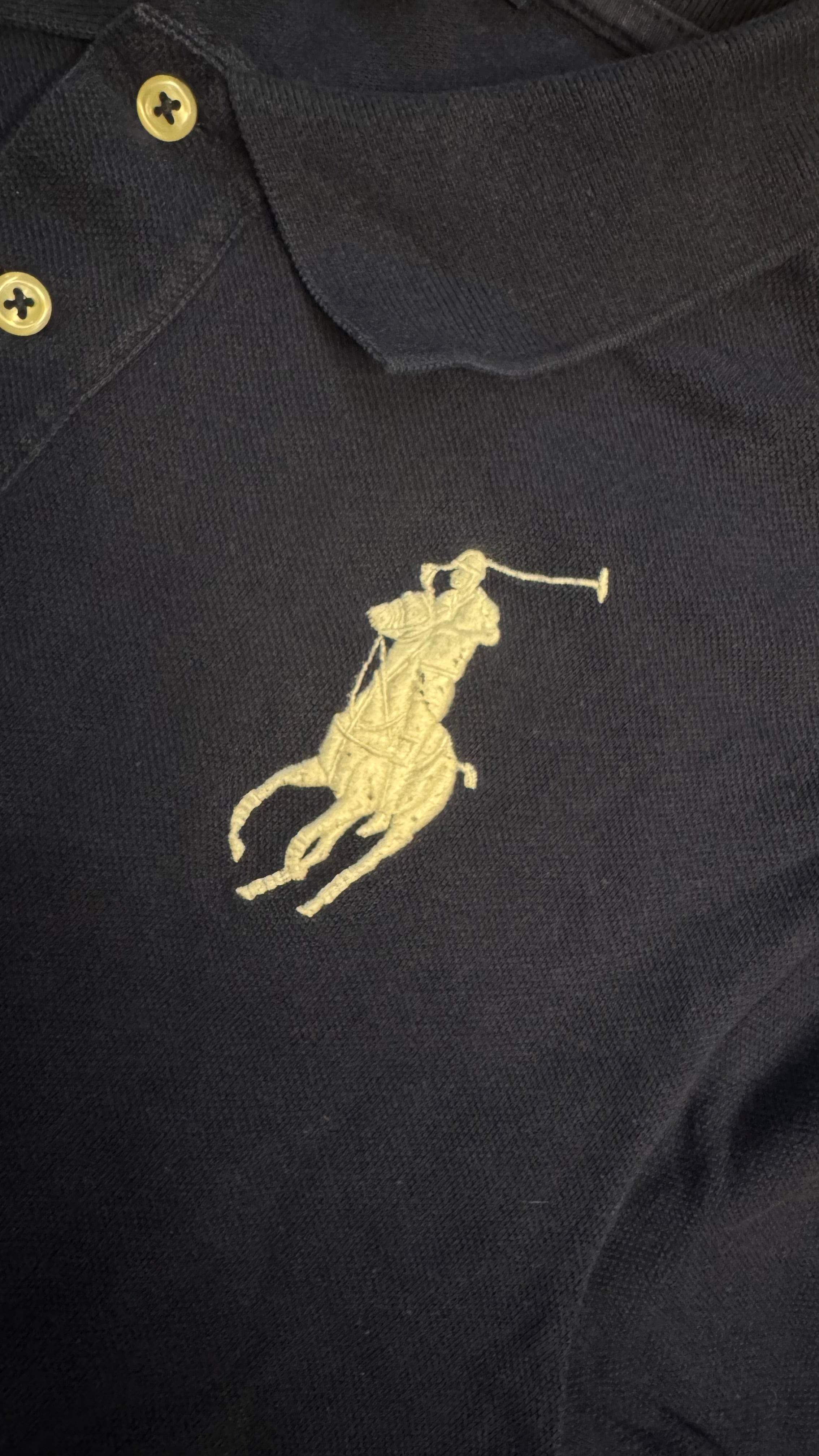 14-16 PLAYERA NIÑO RALPH