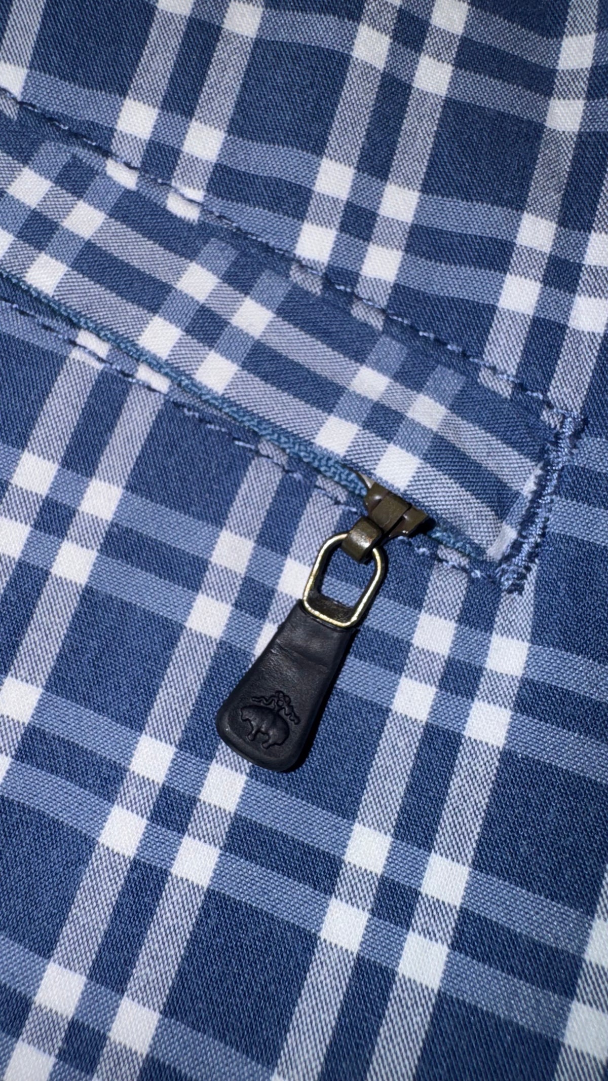 BERMUDA BROOKS BROTHERS