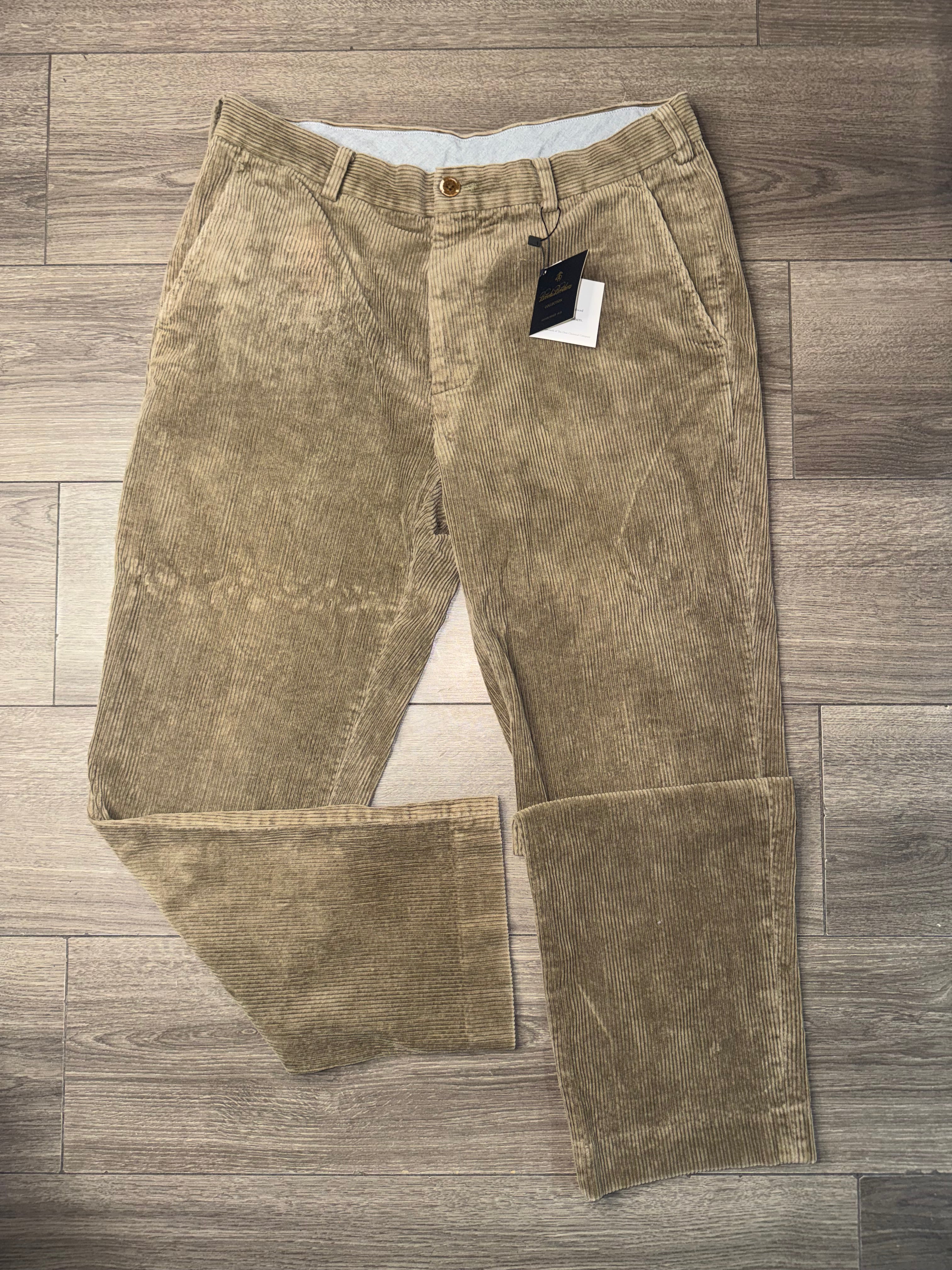 PANTALÓN BROOKS BROTHERS