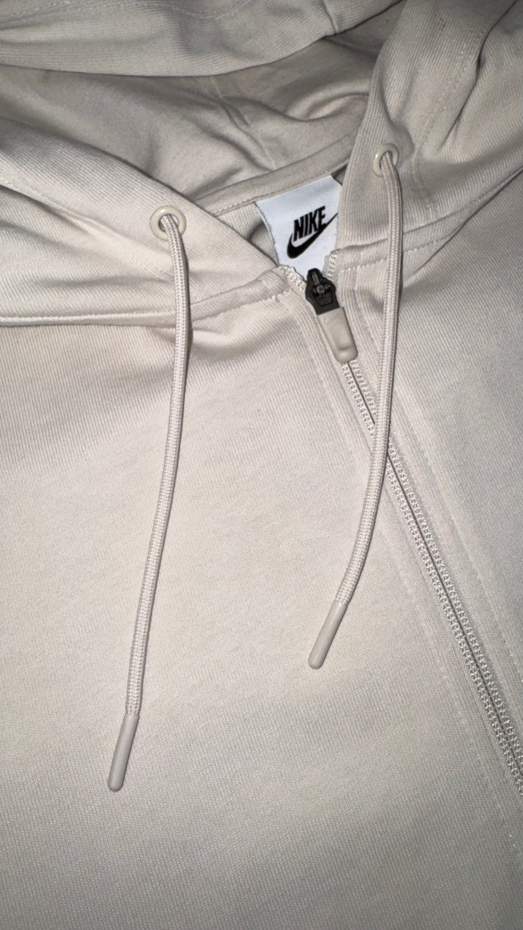 SUDADERA NIKE