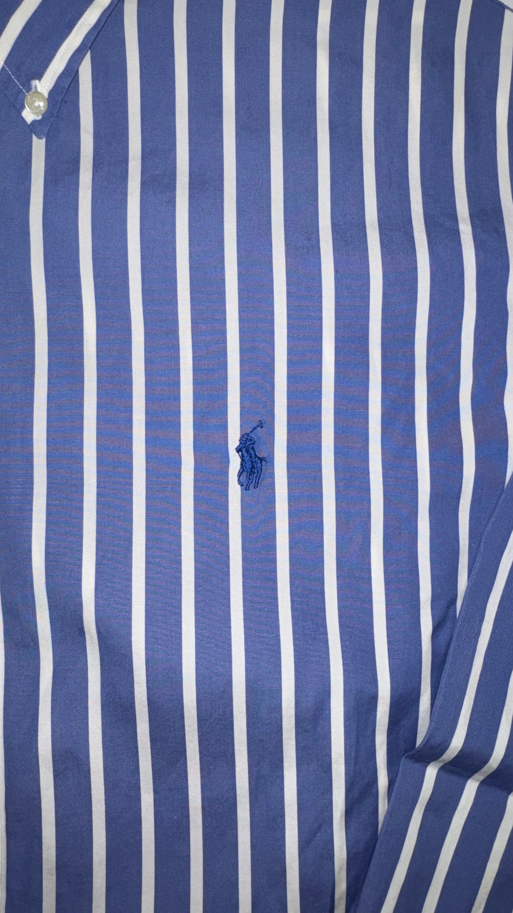 CAMISA RALPH LAUREN