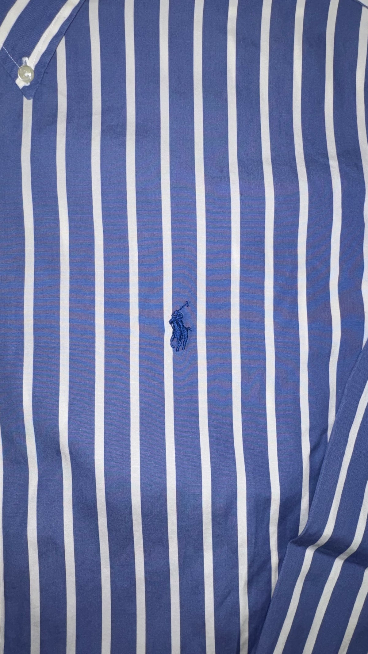 CAMISA RALPH LAUREN