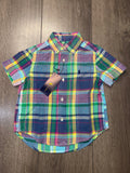 CAMISA RALPH