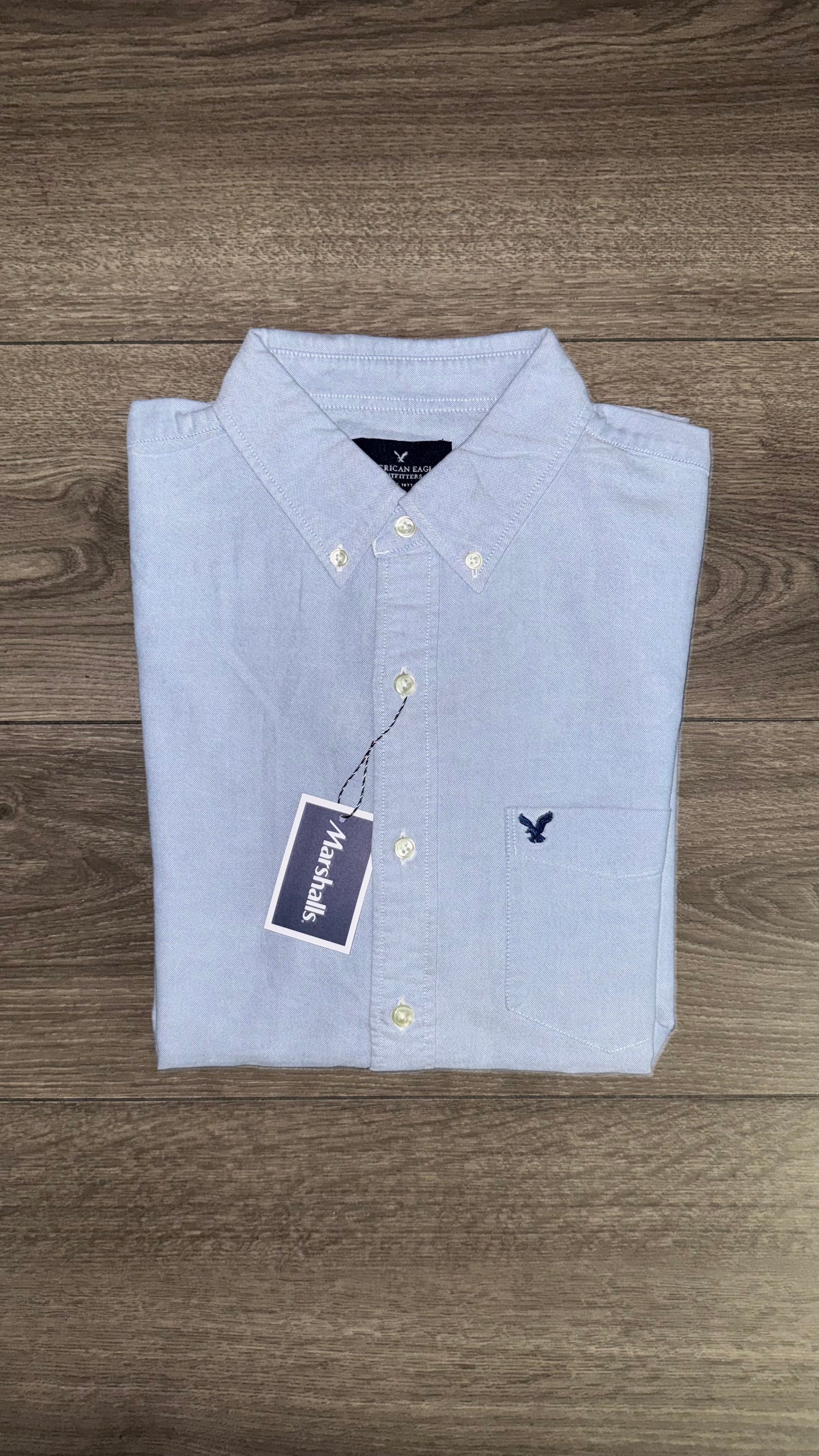 CAMISA AMERICAN EAGLE