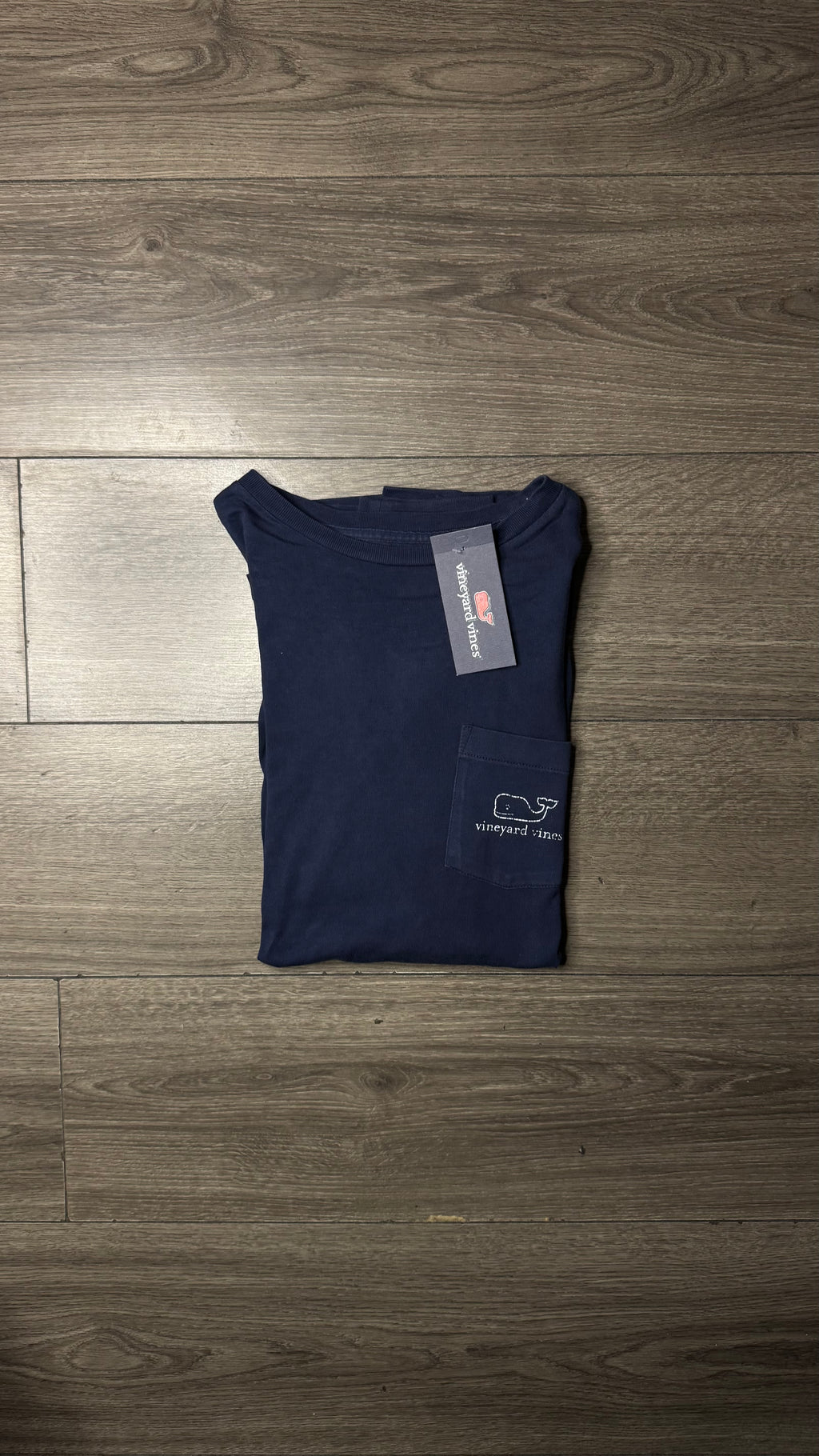 PLAYERA VINEYARD VINES