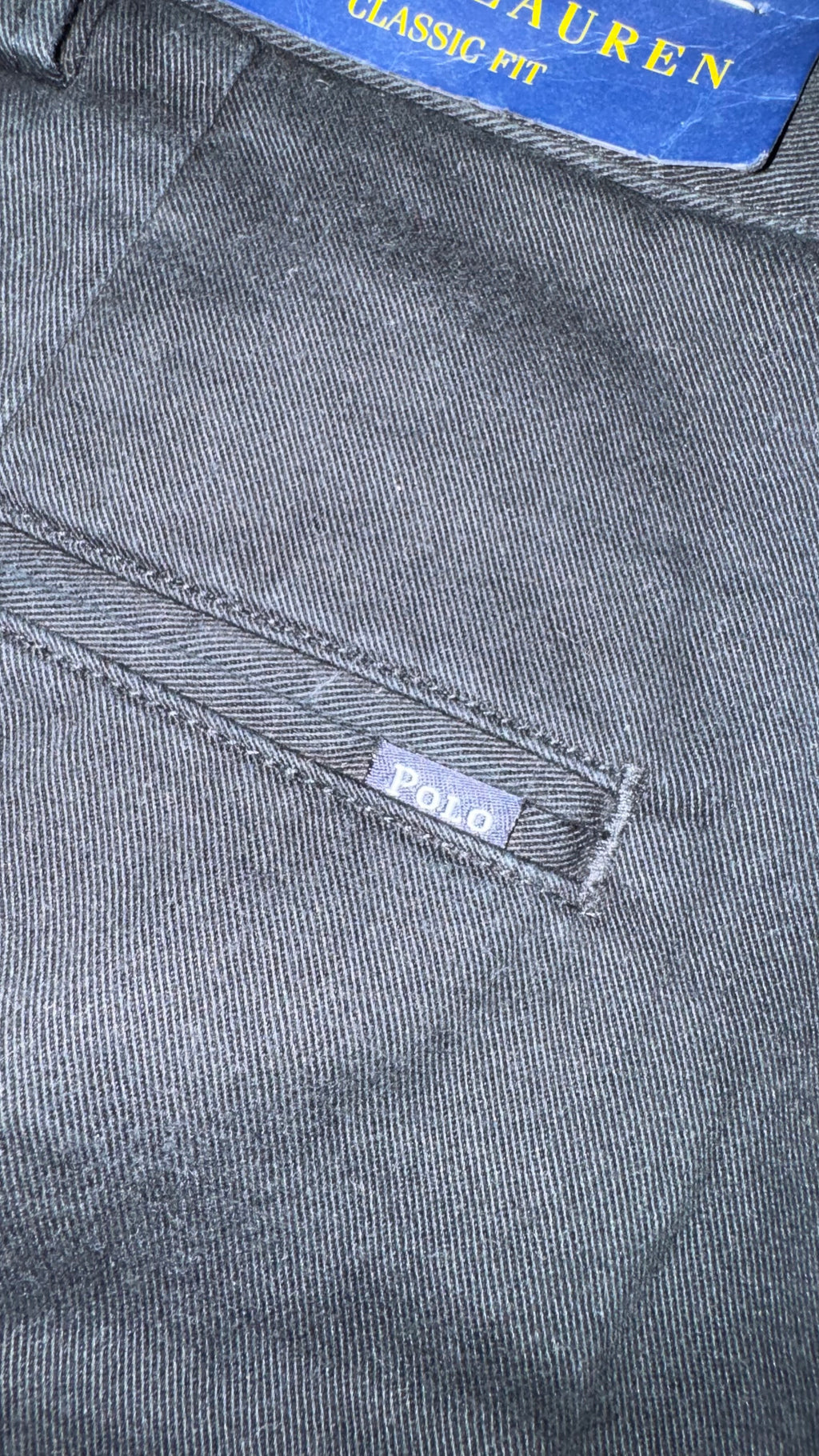 PANTALÓN RALPH LAUREN