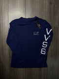 PLAYERA NIÑO VINEYARD VINES