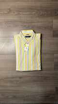 CAMISA NÁUTICA