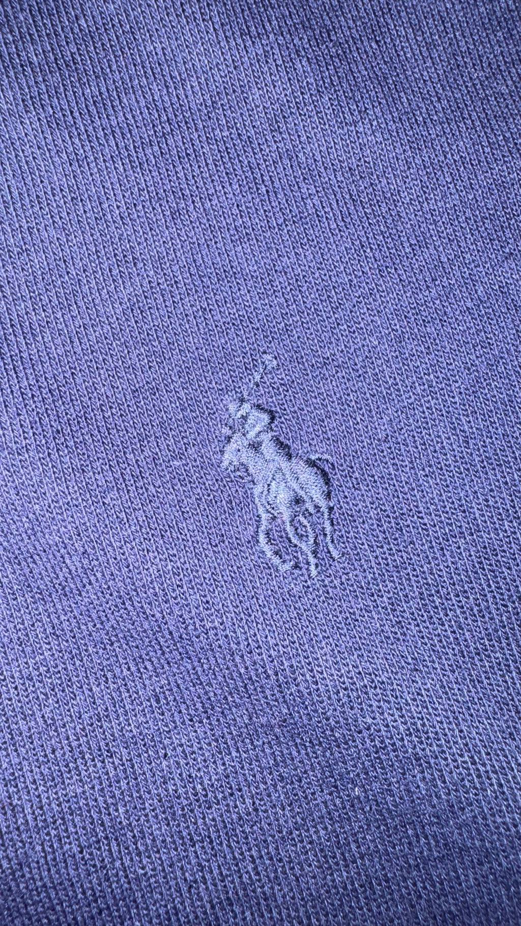 SUÉTER RALPH LAUREN