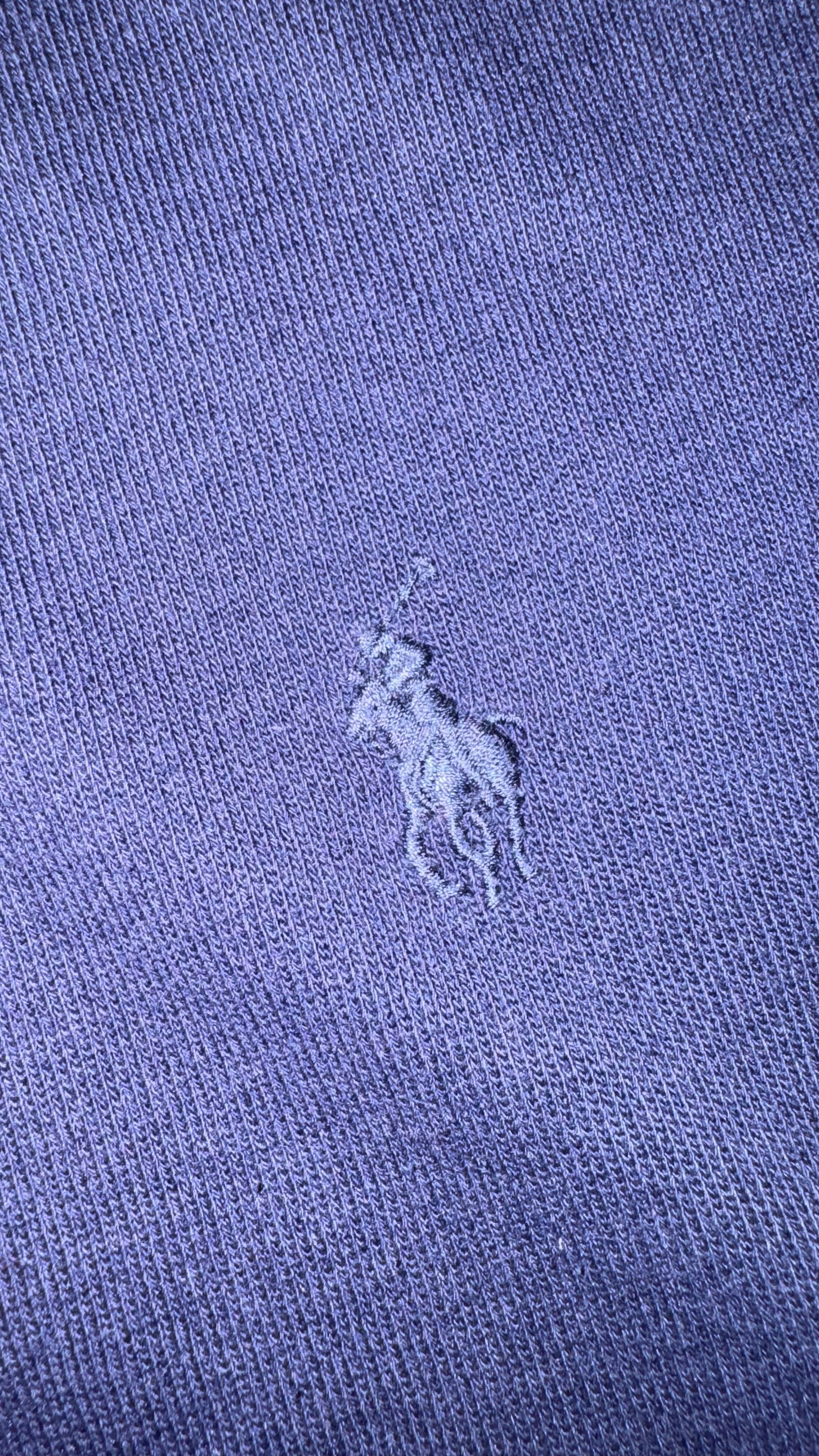 SUÉTER RALPH LAUREN