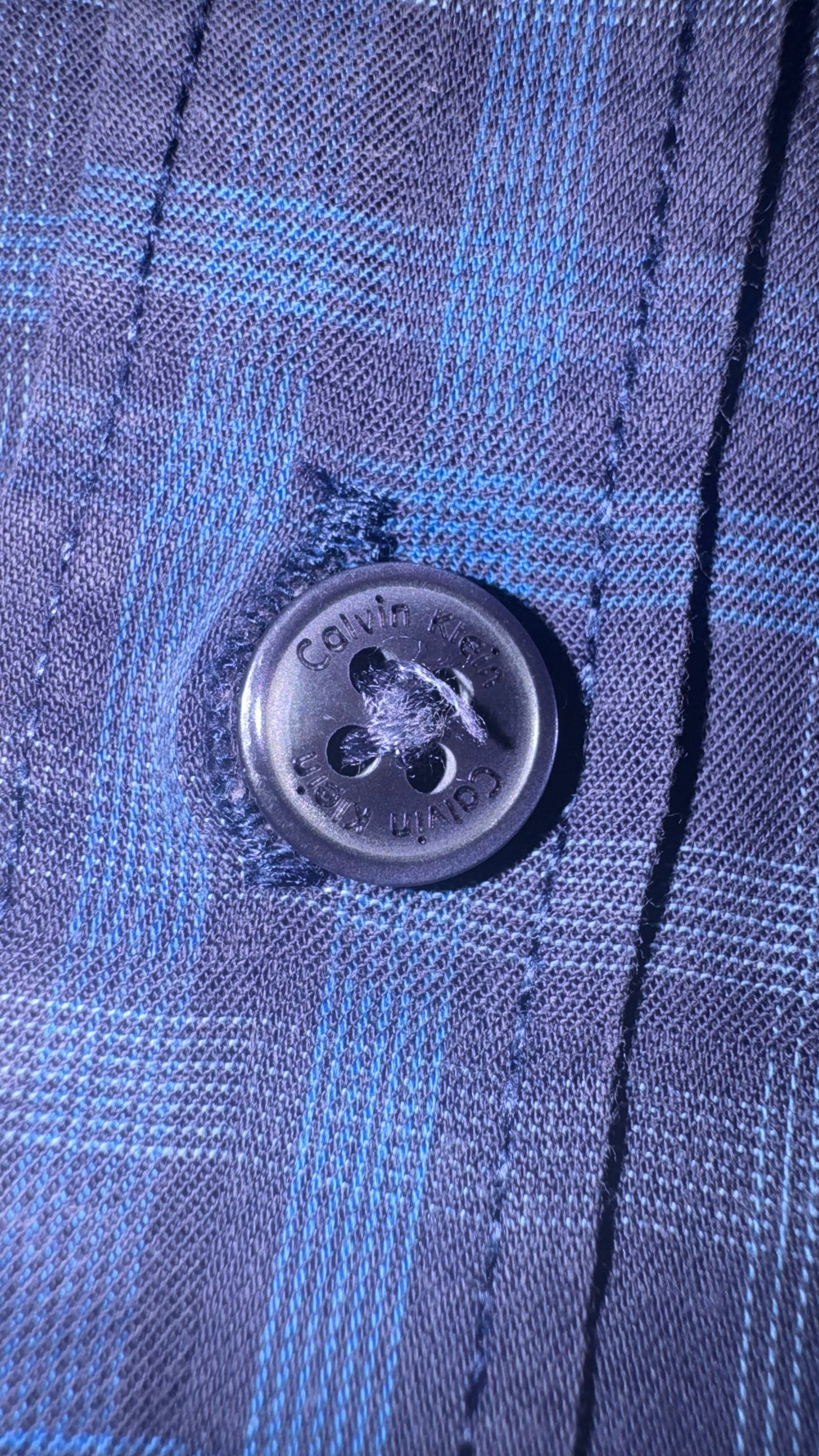 CAMISA CALVIN KLEIN