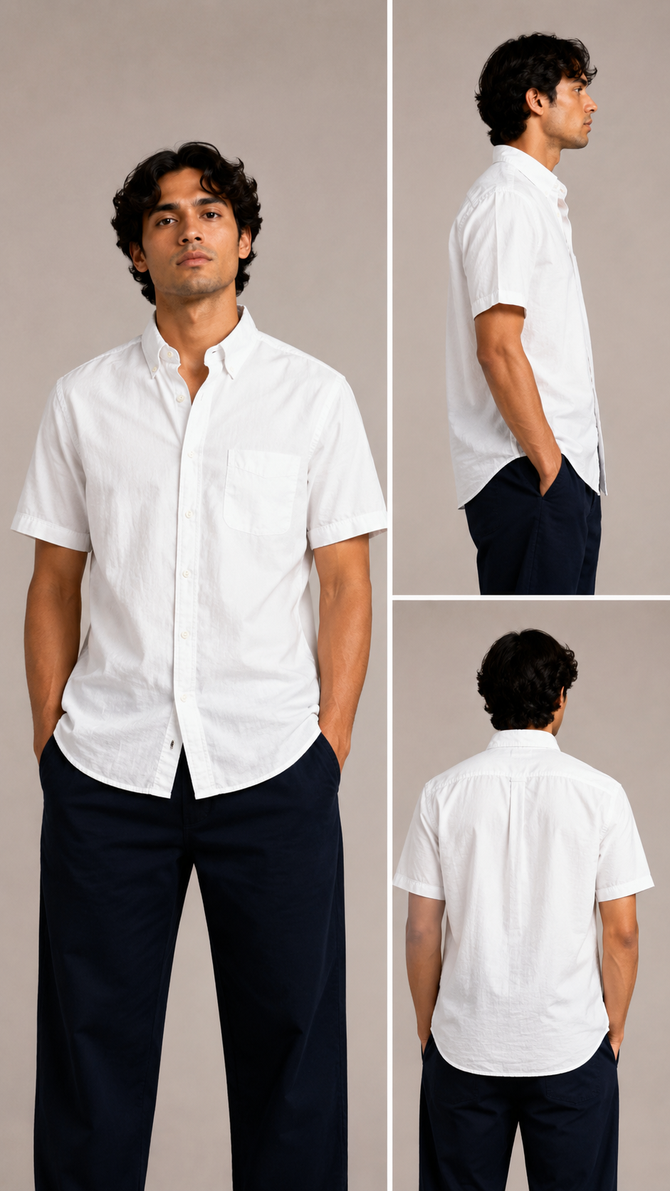 CAMISA OLD NAVY