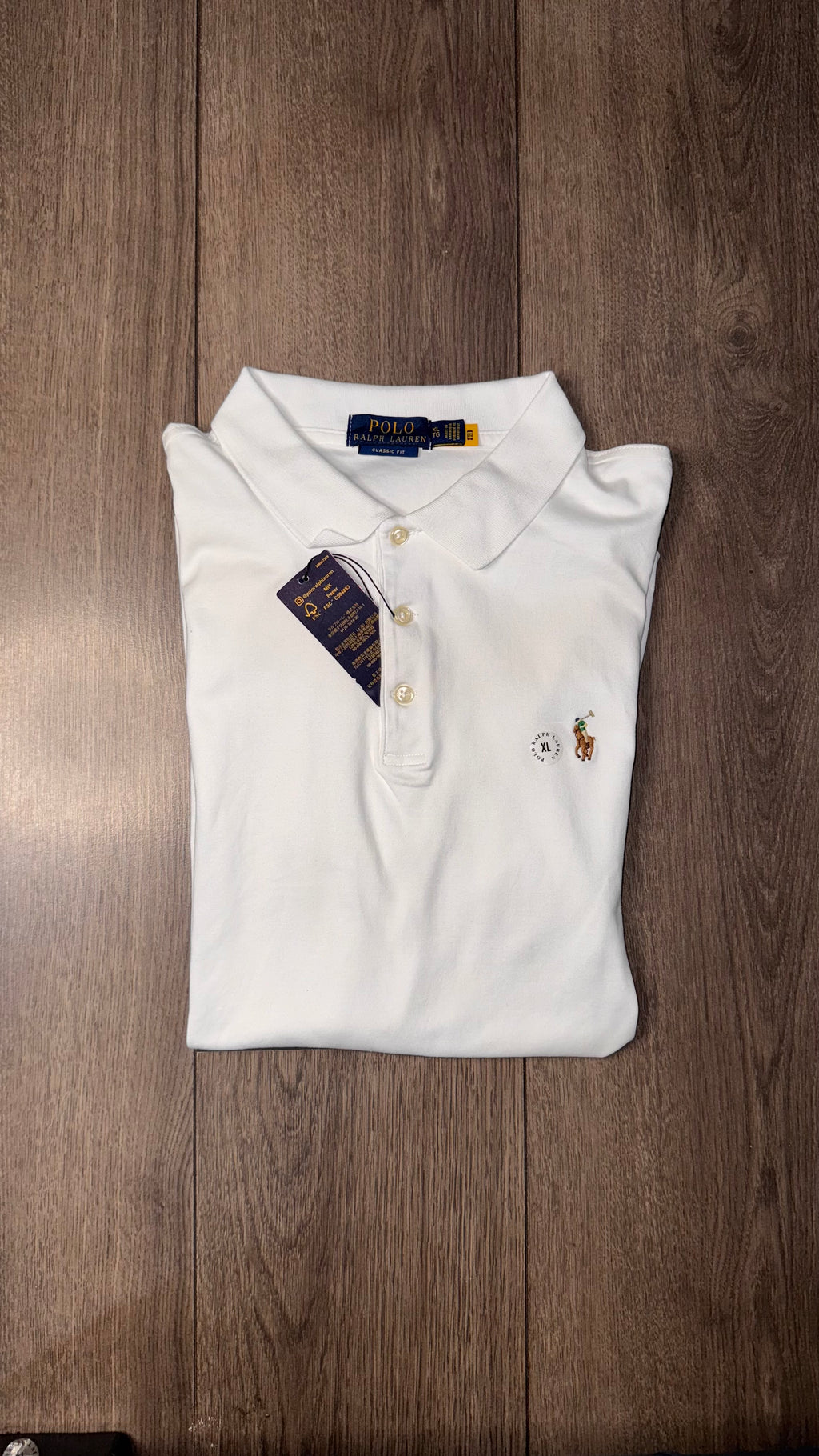 XL PLAYERA RALPH