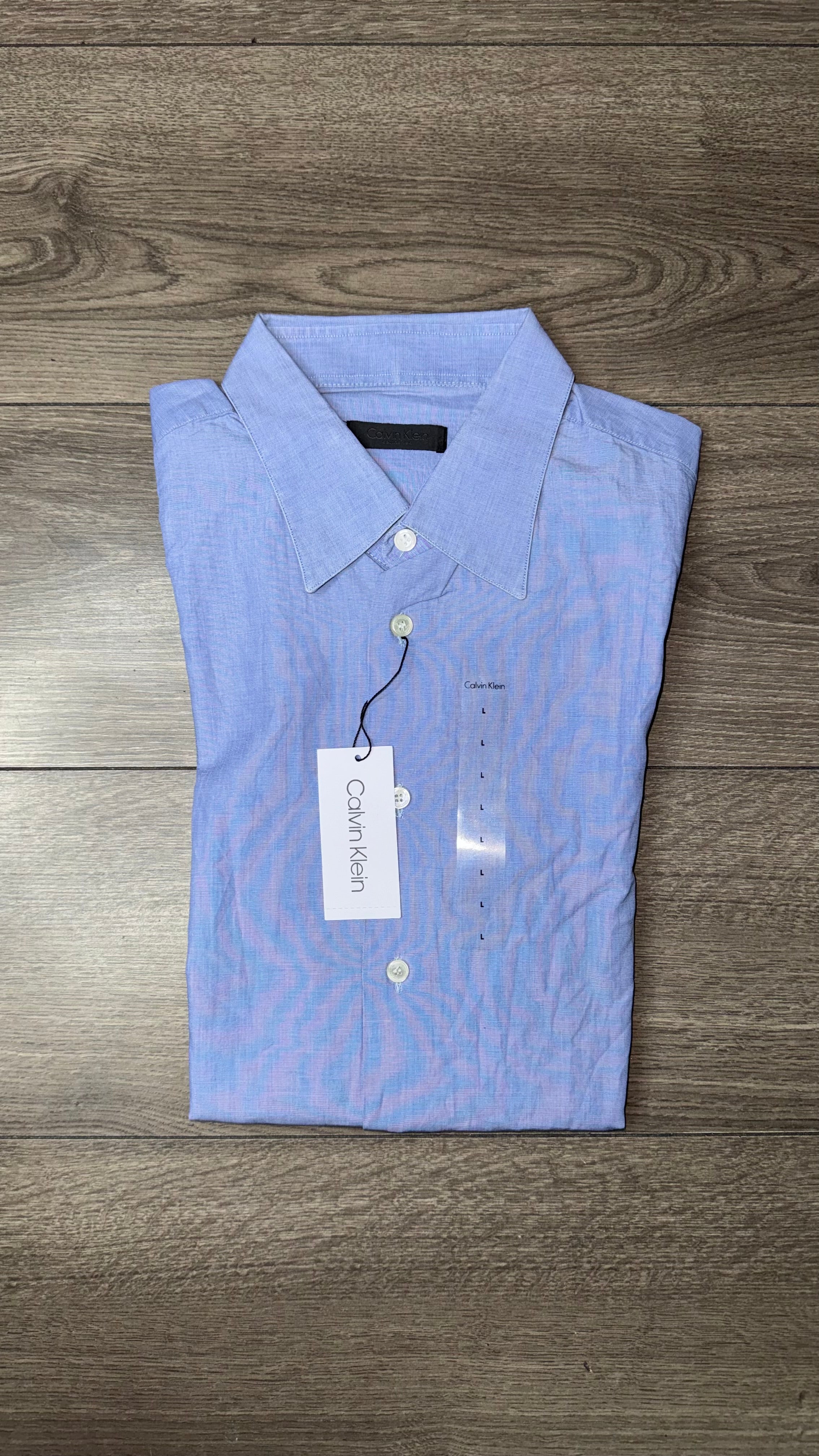 CAMISA CALVIN KLEIN