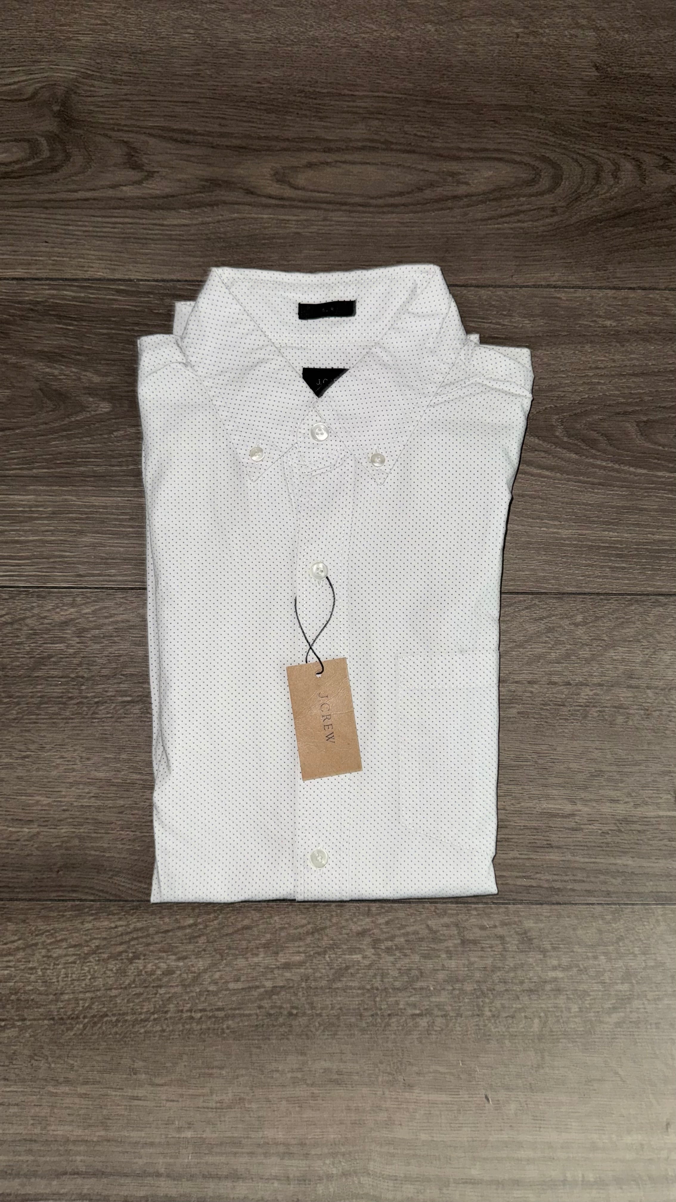 CAMISA J.CREW