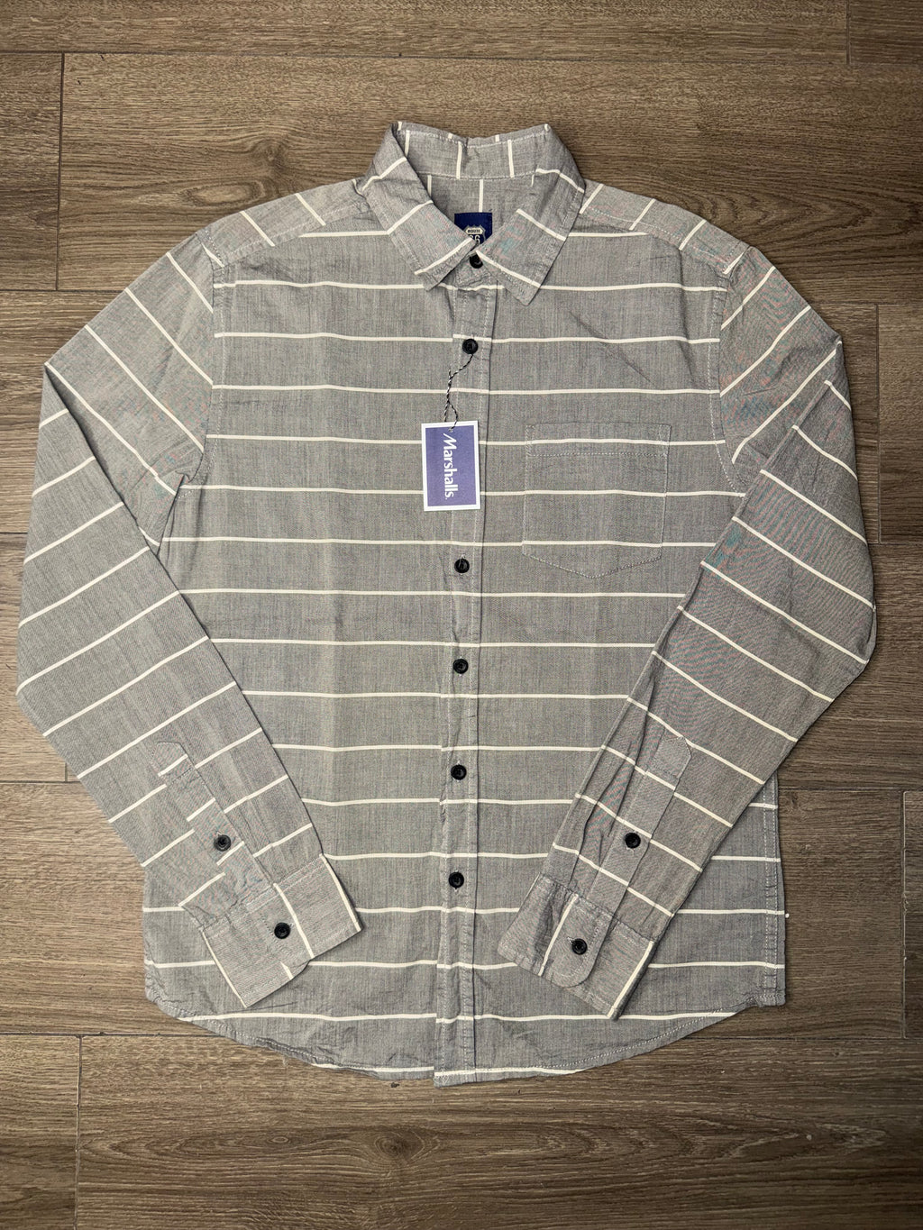 CAMISA ROUTE 66