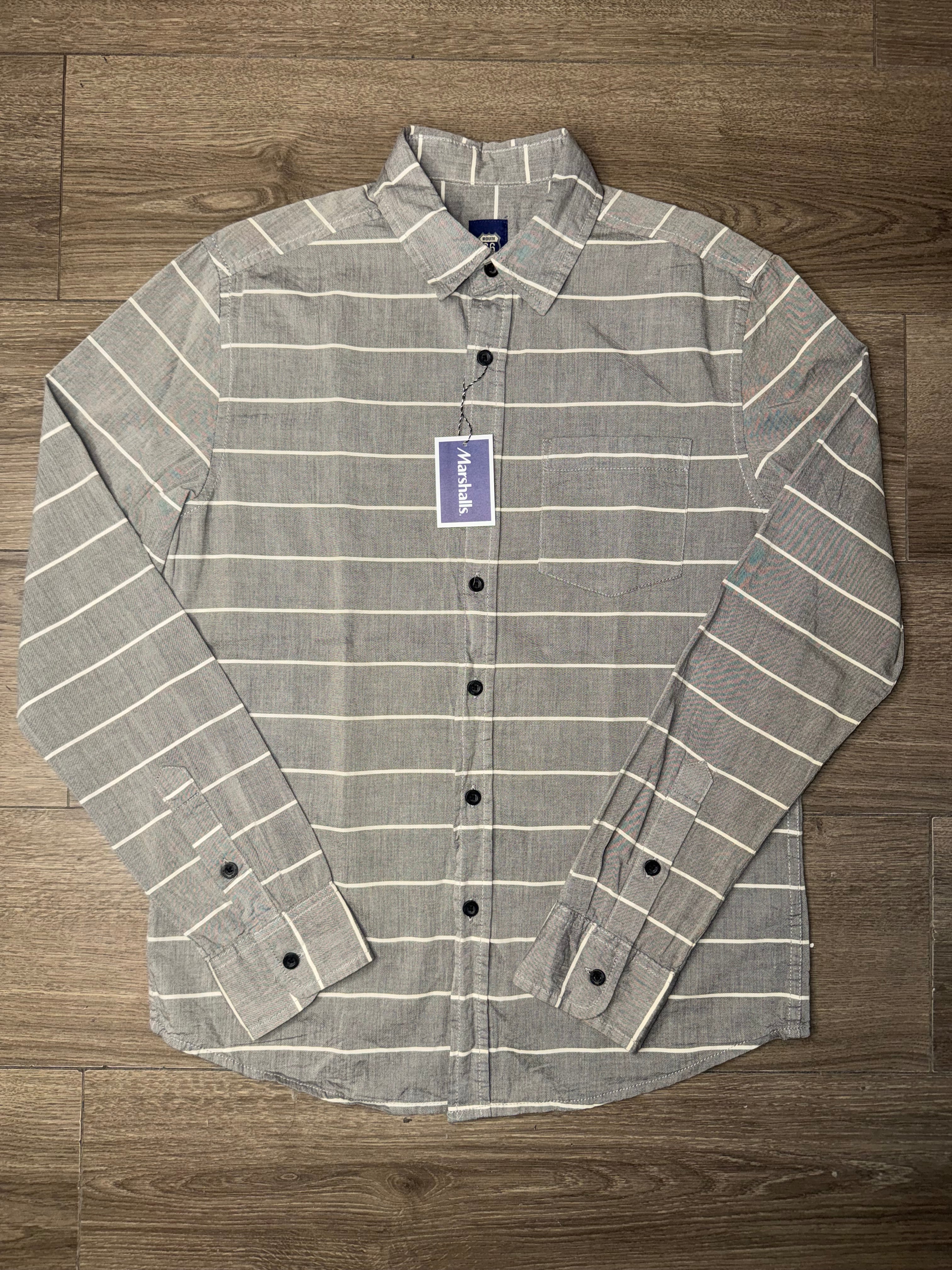 CAMISA ROUTE 66