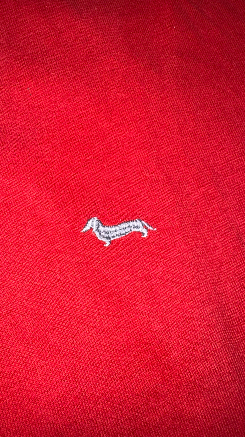 PLAYERA HARMONT&BLAINE