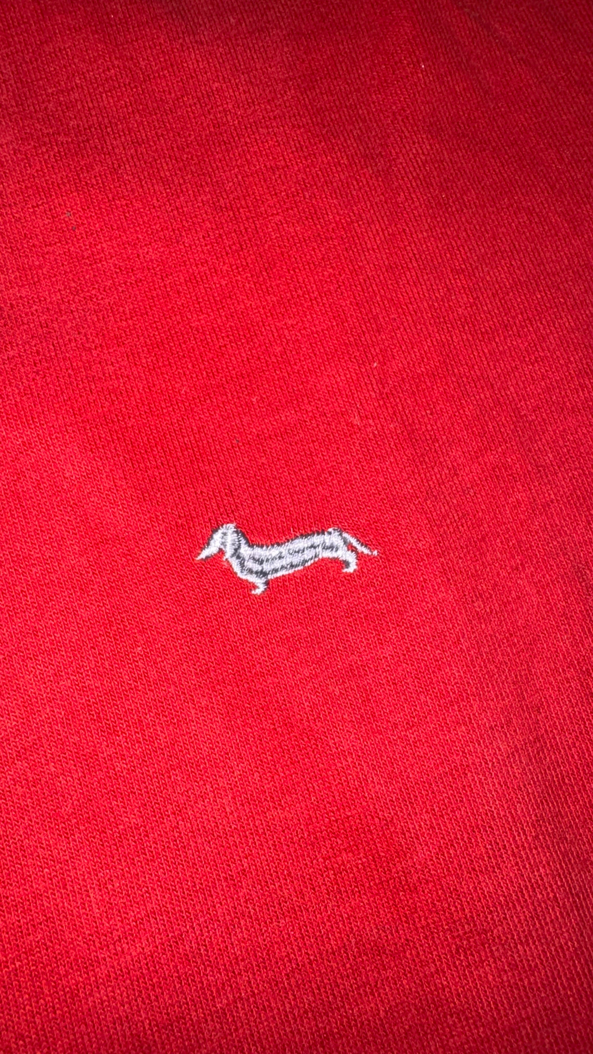 PLAYERA HARMONT&BLAINE