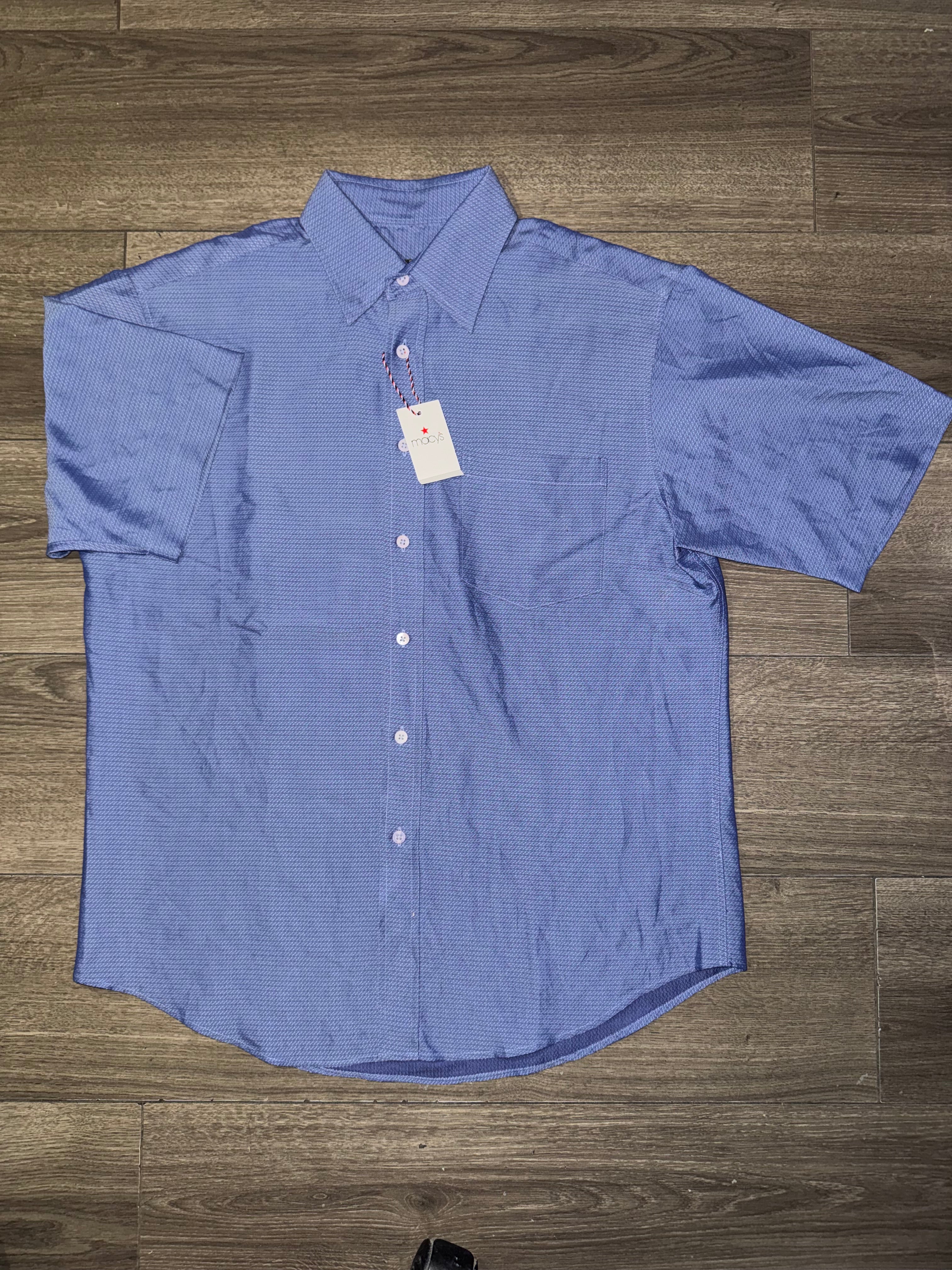 CAMISA BUGATCHI