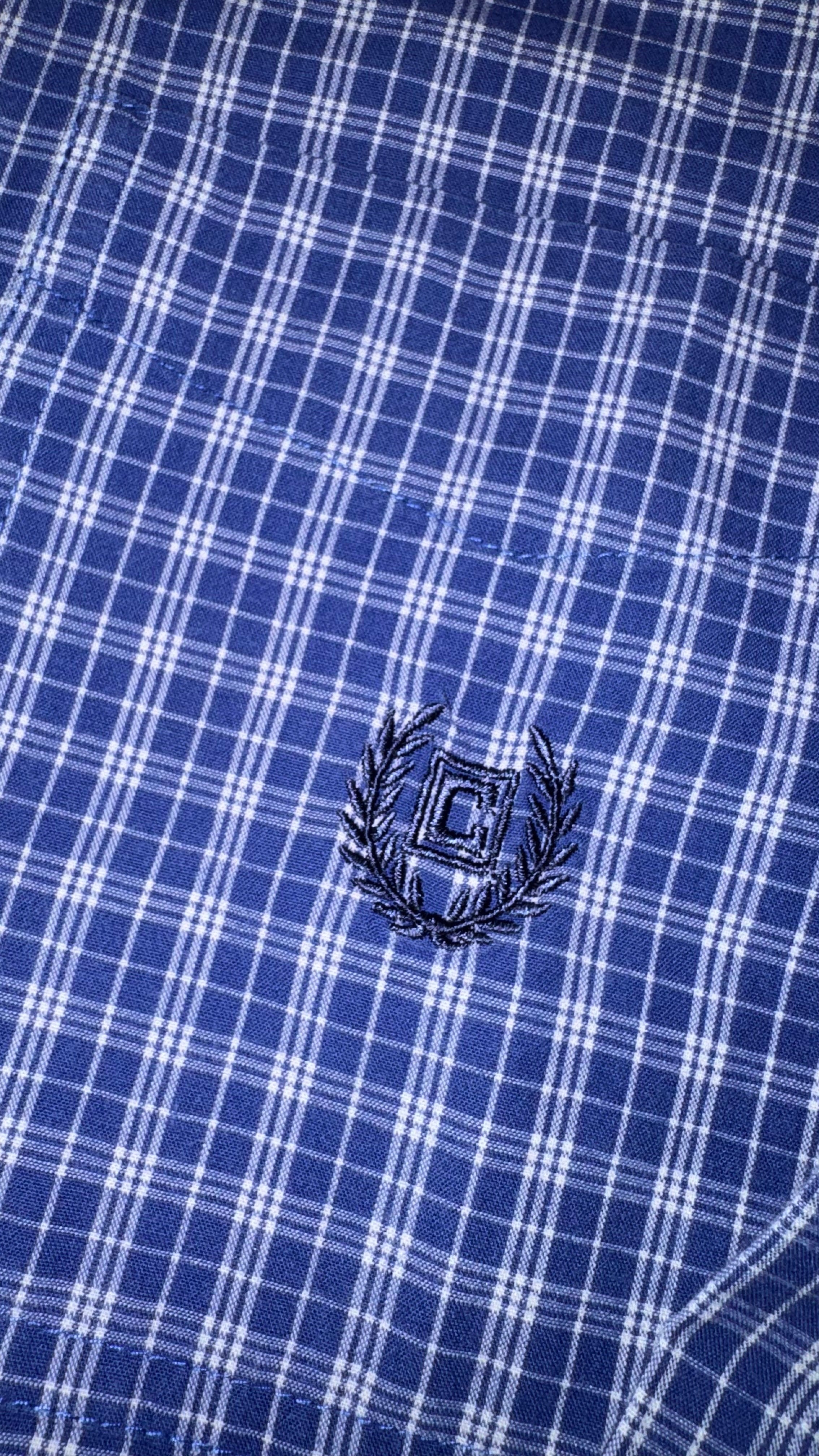 CAMISA CHAPS