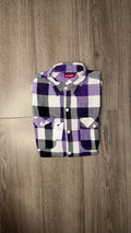 CAMISA UNIÓN BAY