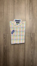 CAMISA NÁUTICA