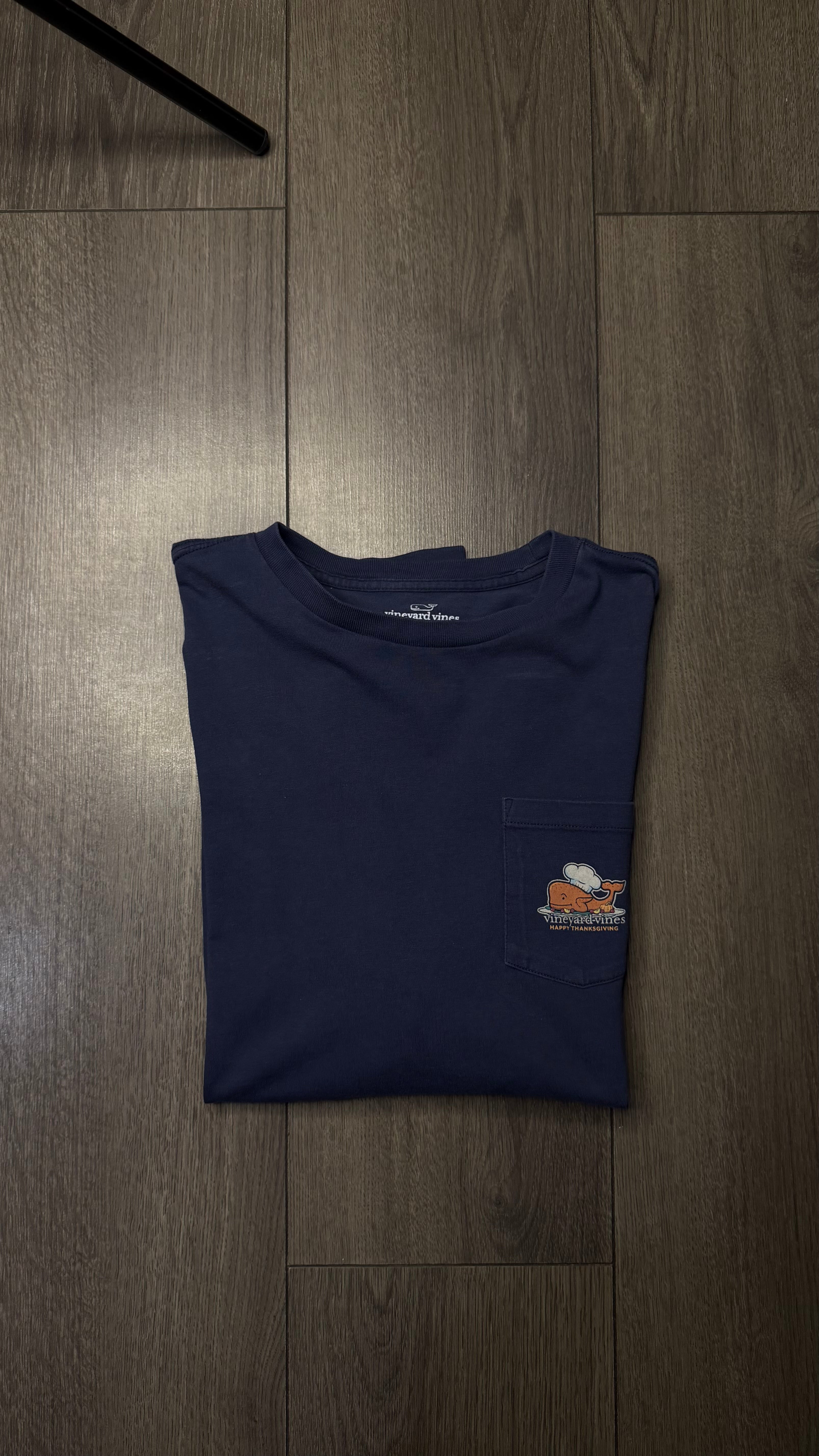 PLAYERA VINEYARD VINES