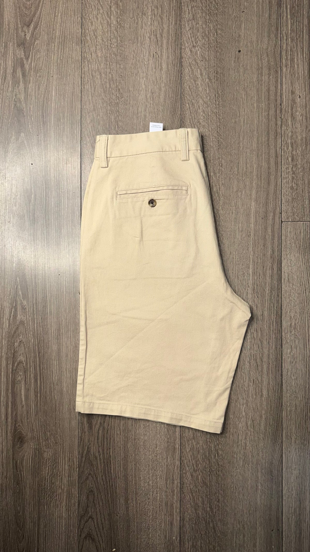 BERMUDA OLD NAVY