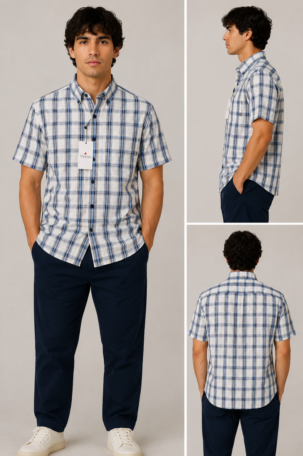 CAMISA THE NORTH FACE