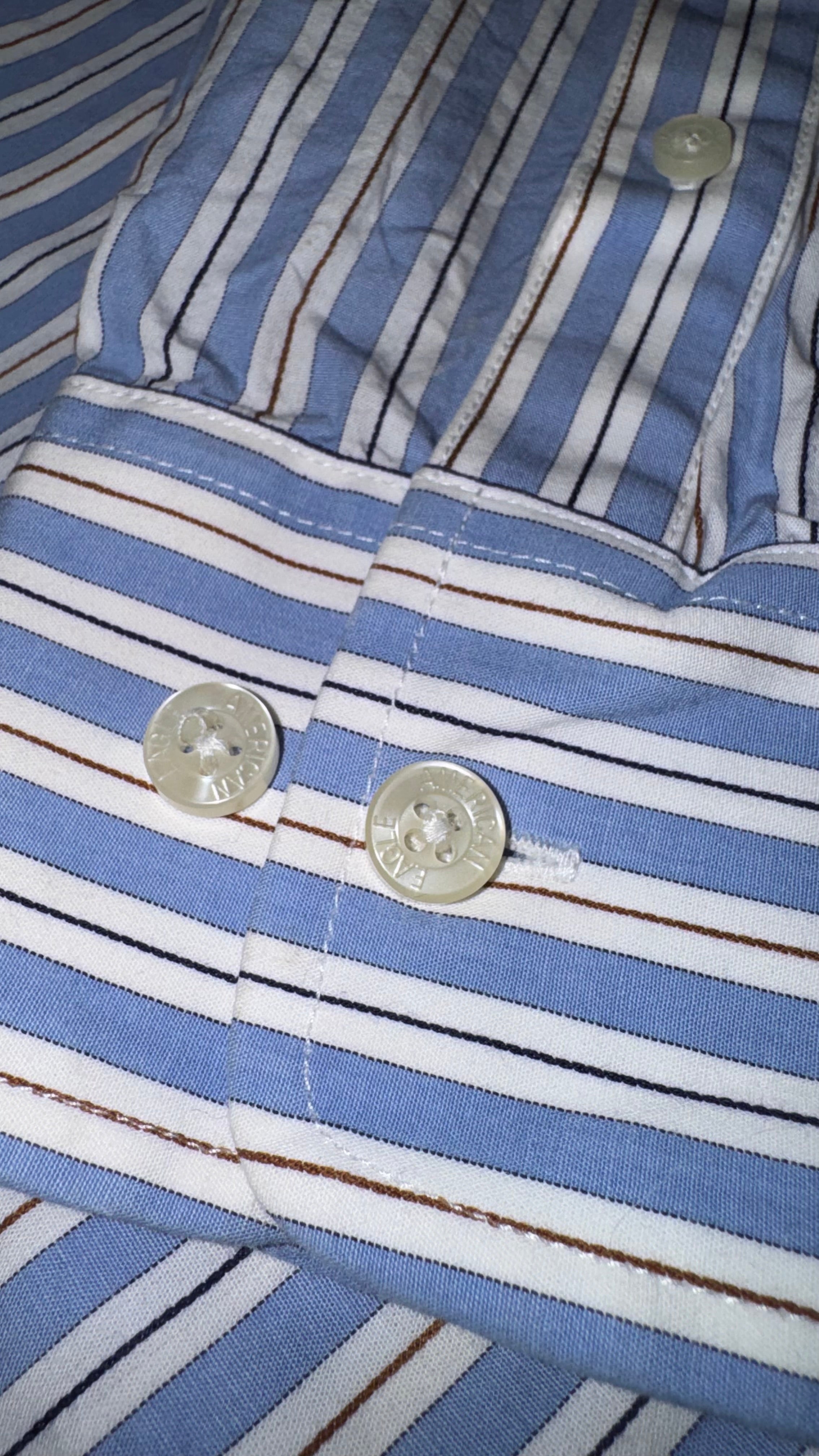 CAMISA AMERICAN EAGLE