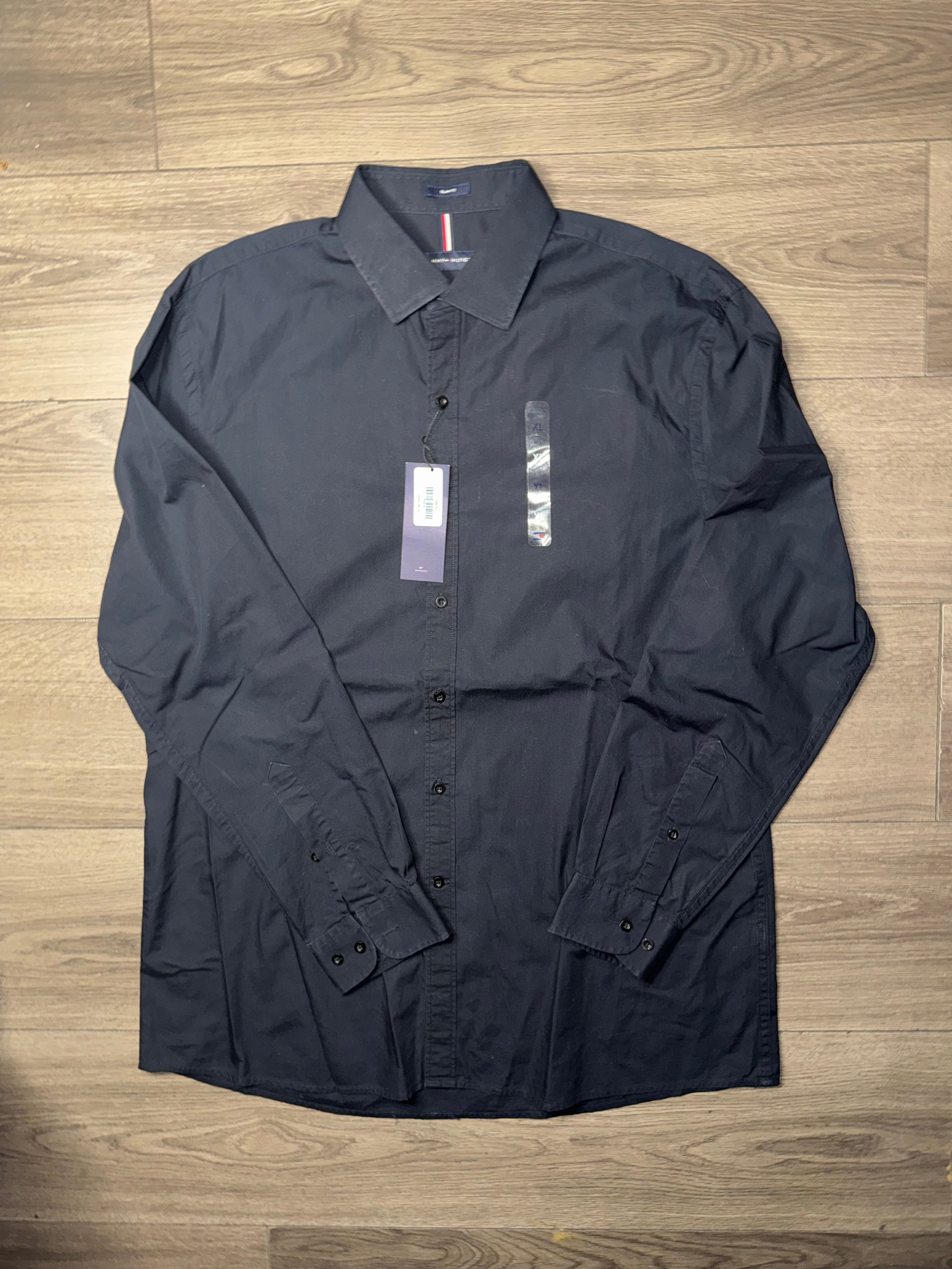 CAMISA TOMMY HILFIGER