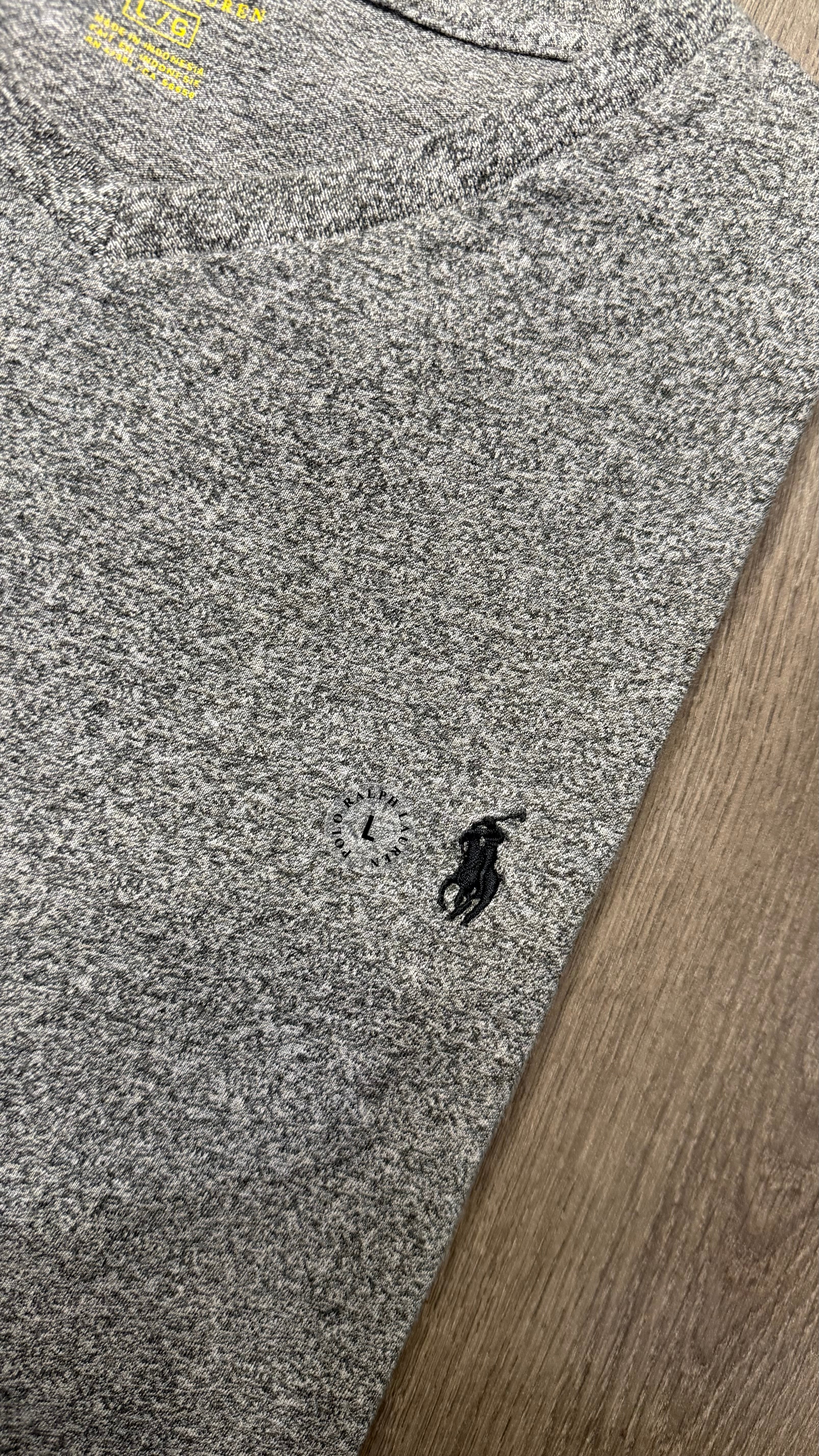 PLAYERA RALPH LAUREN