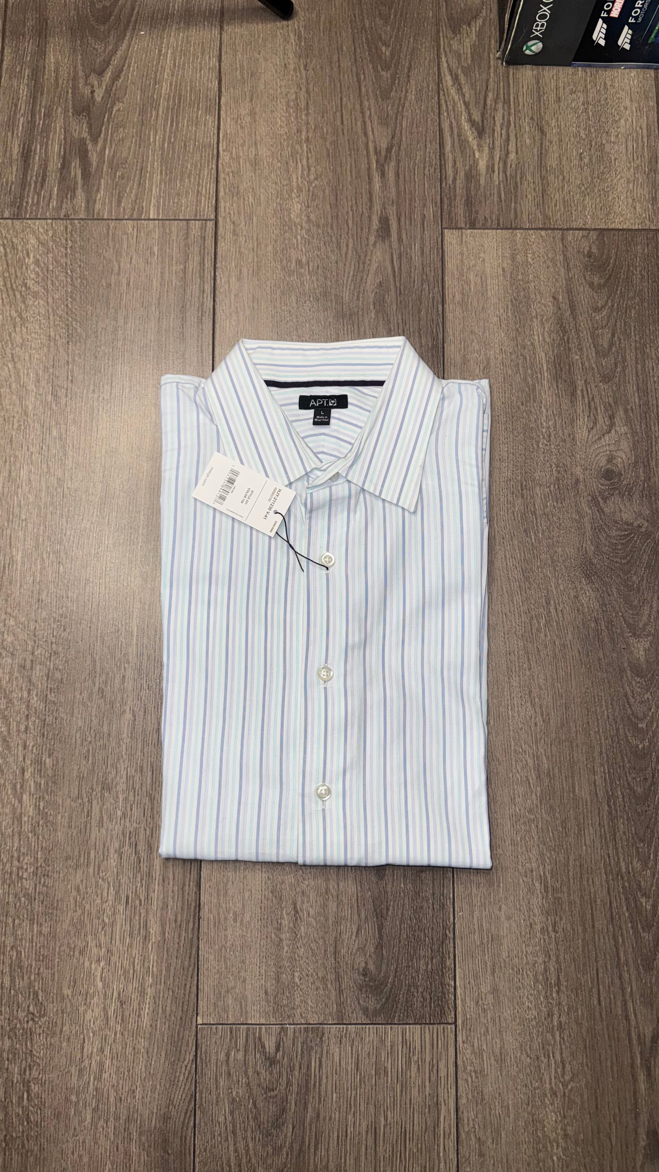 CAMISA APT9