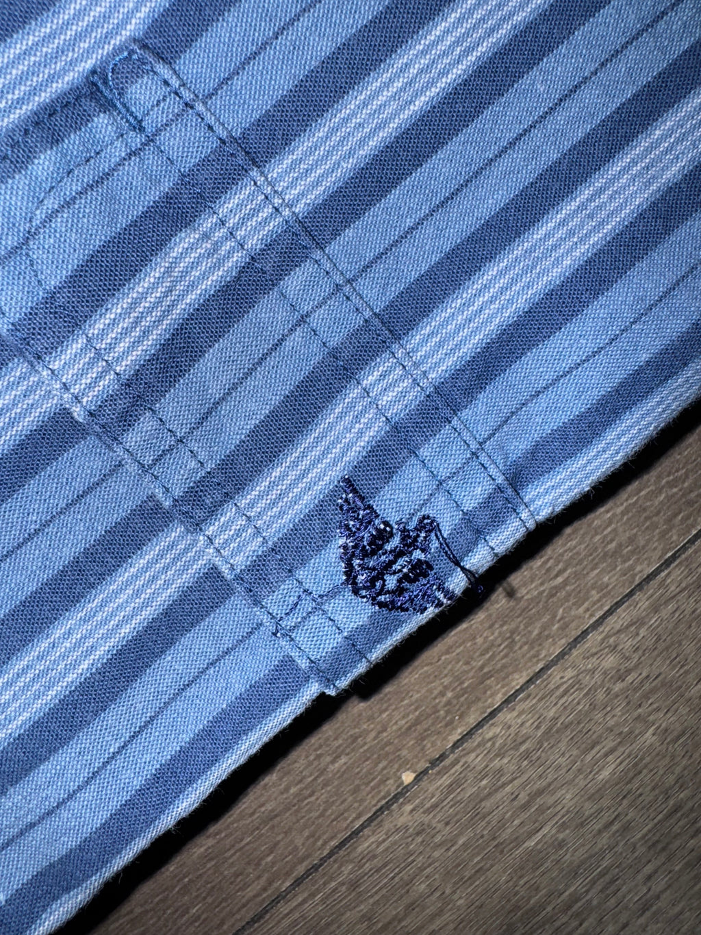 CAMISA DOCKERS