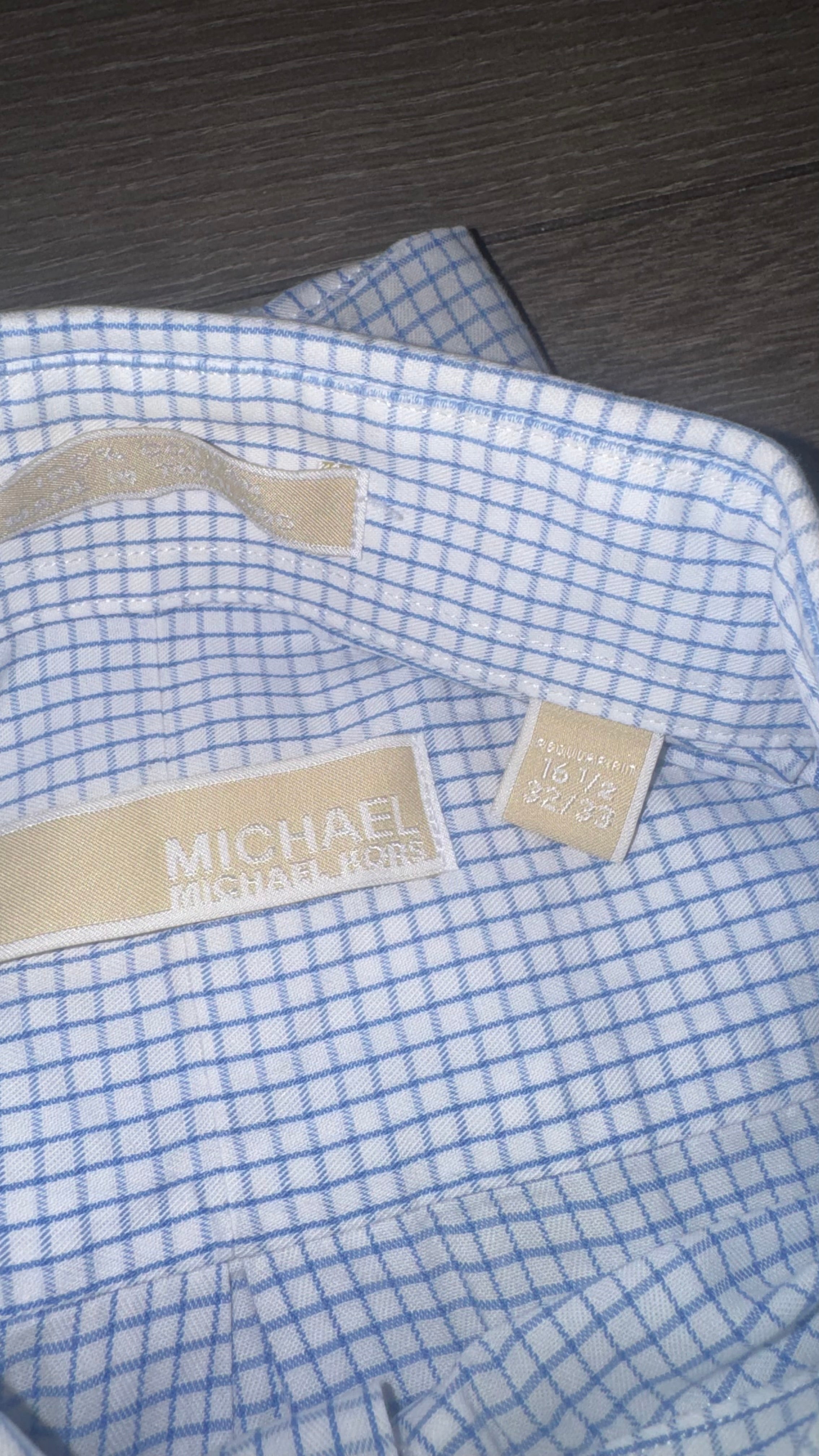 CAMISA MICHAEL KORS