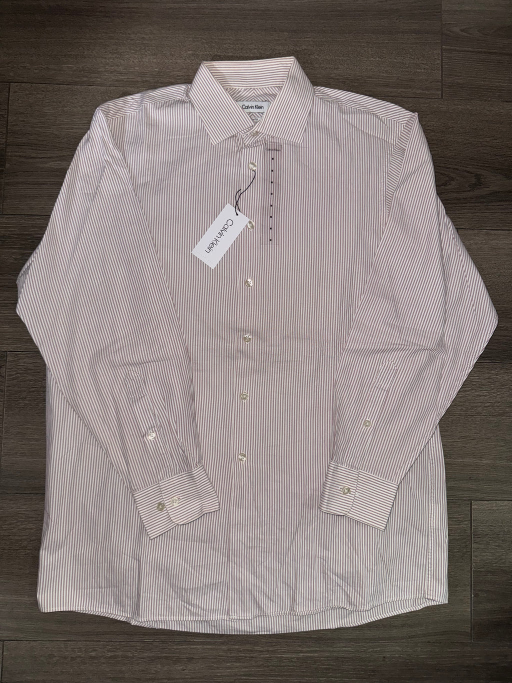 CAMISA CALVIN KLEIN