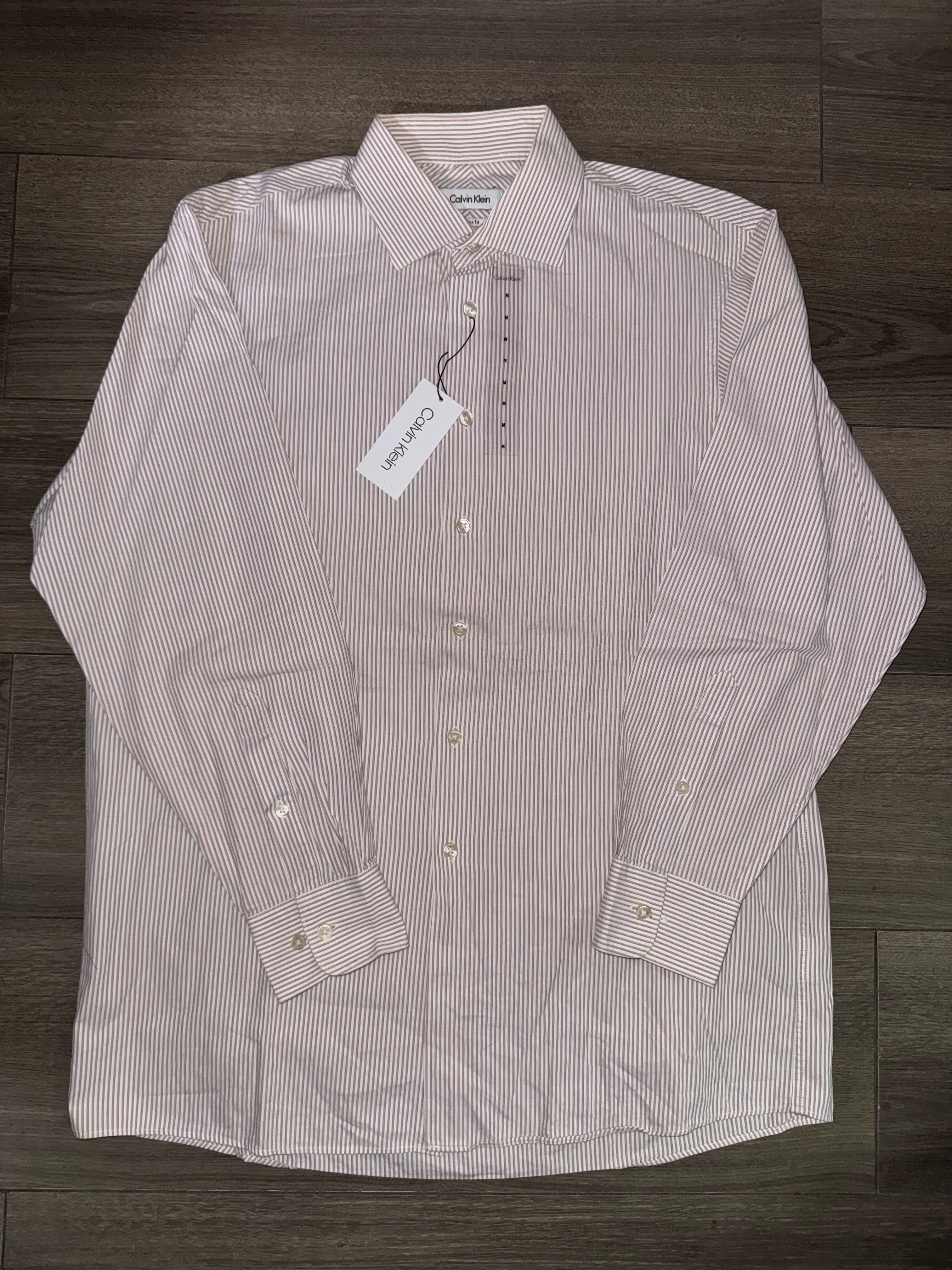 CAMISA CALVIN KLEIN