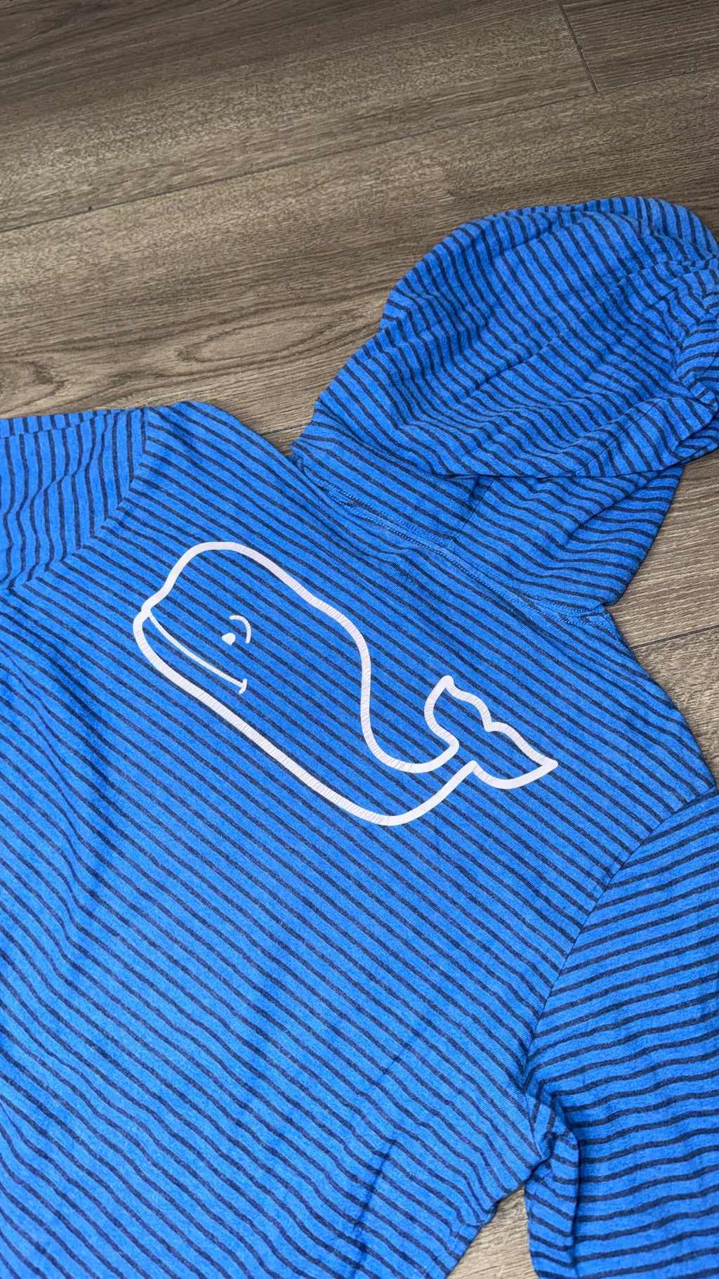 PLAYERA VINEYARD VINES