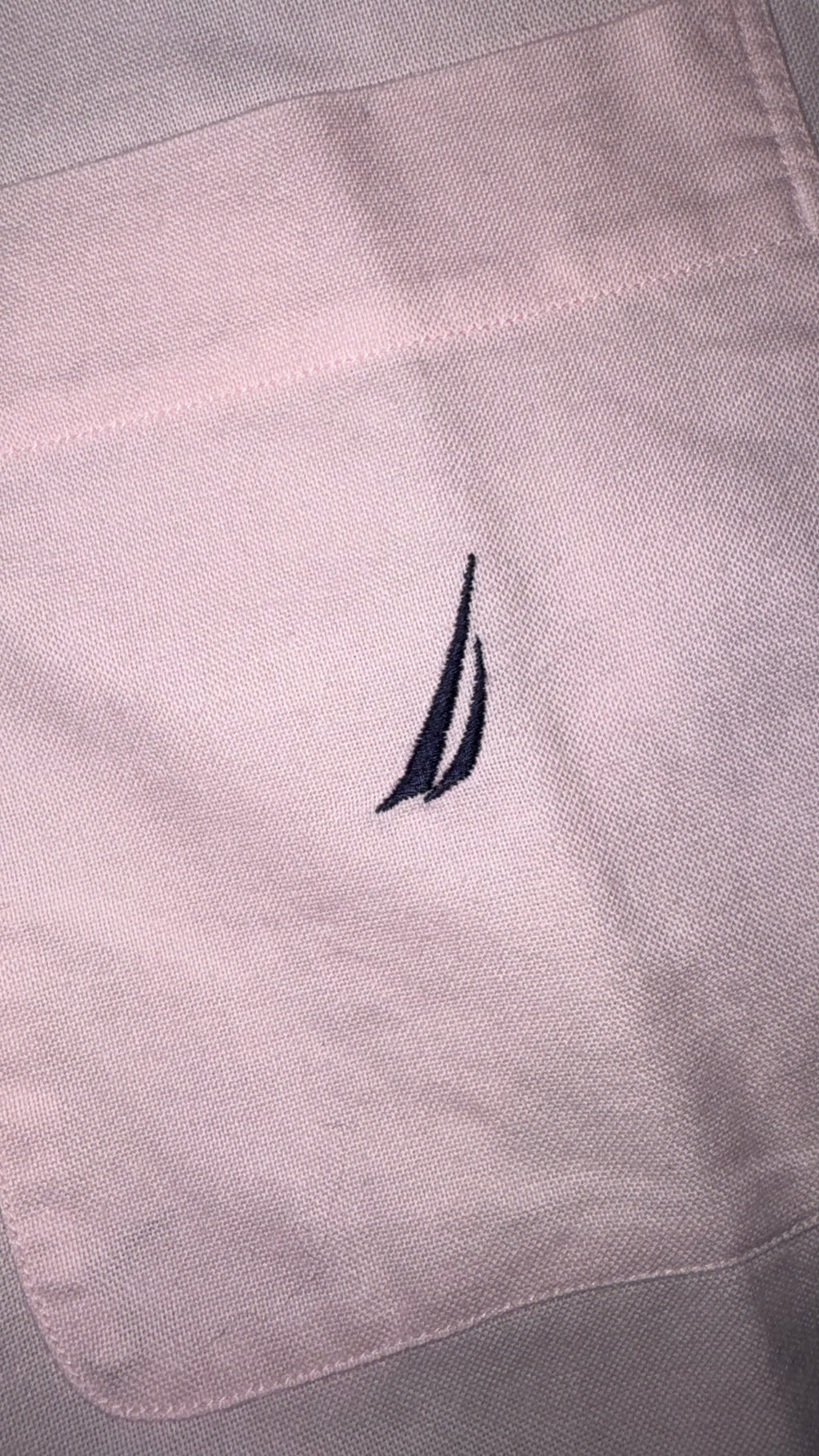 CAMISA NÁUTICA